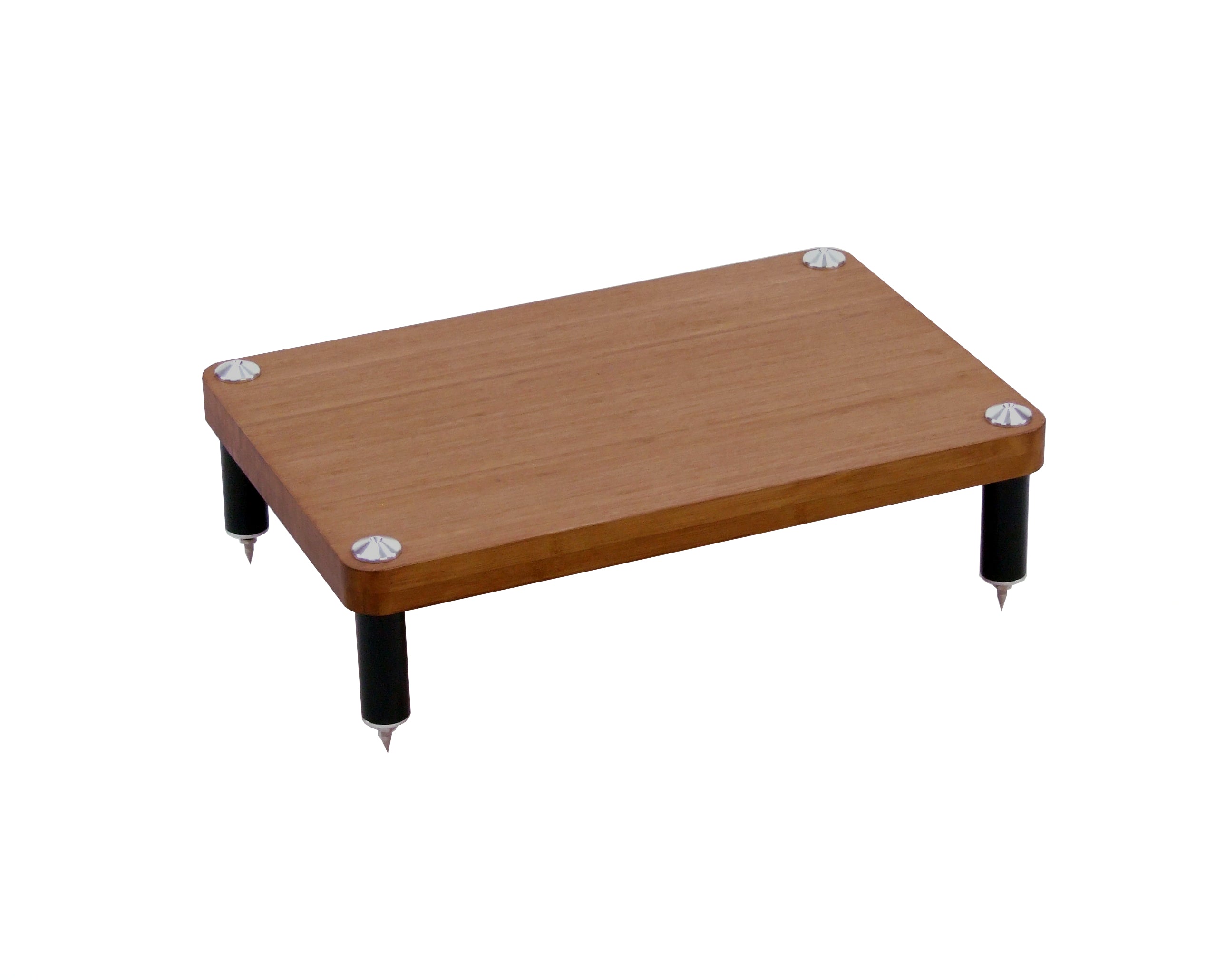 Evoque Eco 60-40 Dark Finish Bamboo