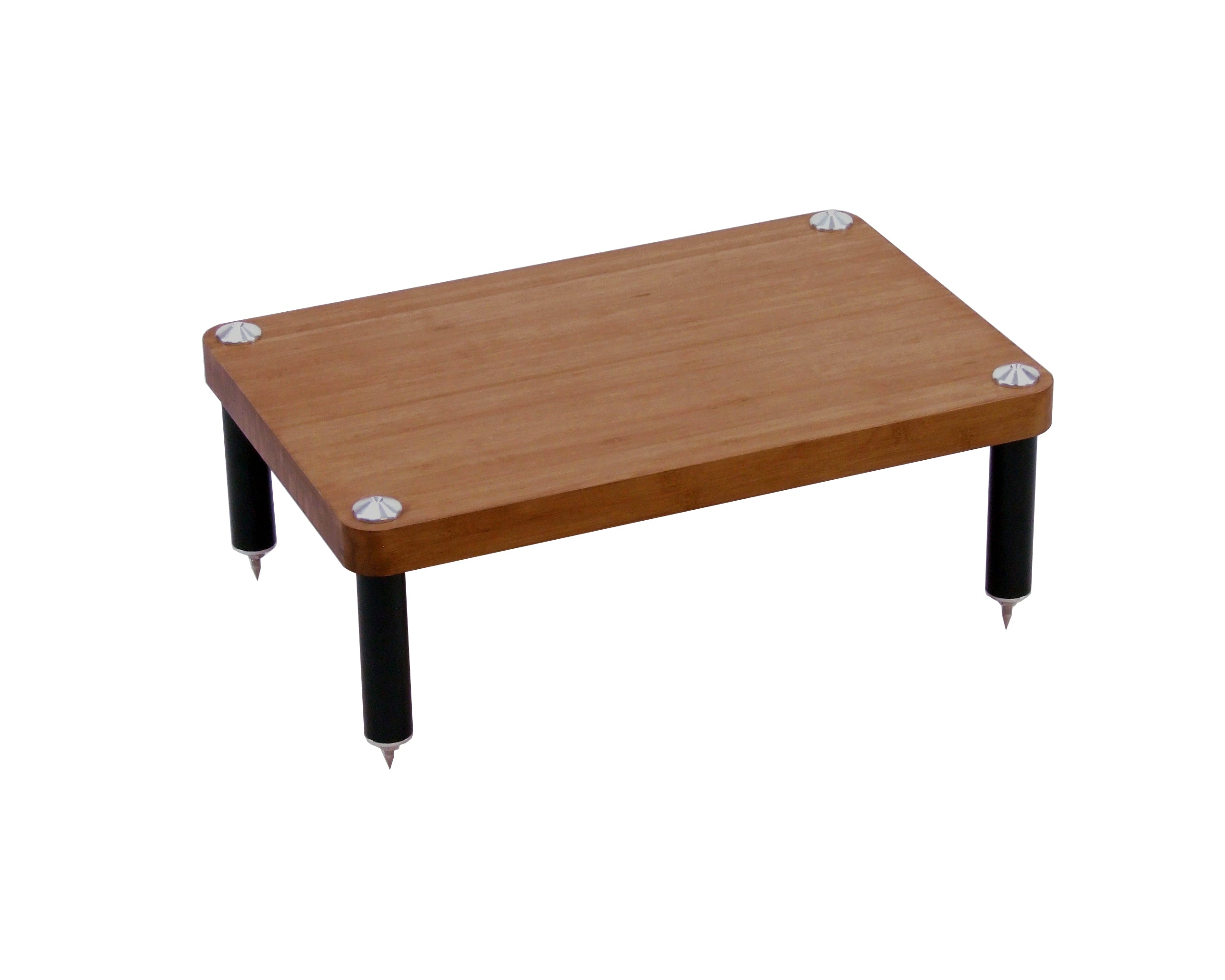 Evoque Eco 60-40 Dark Finish Bamboo