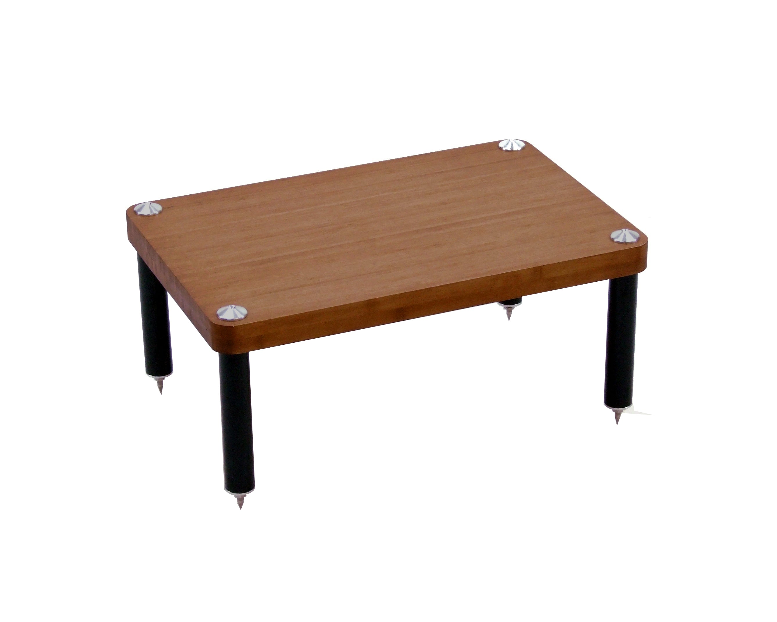 Evoque Eco 60-40 Dark Finish Bamboo