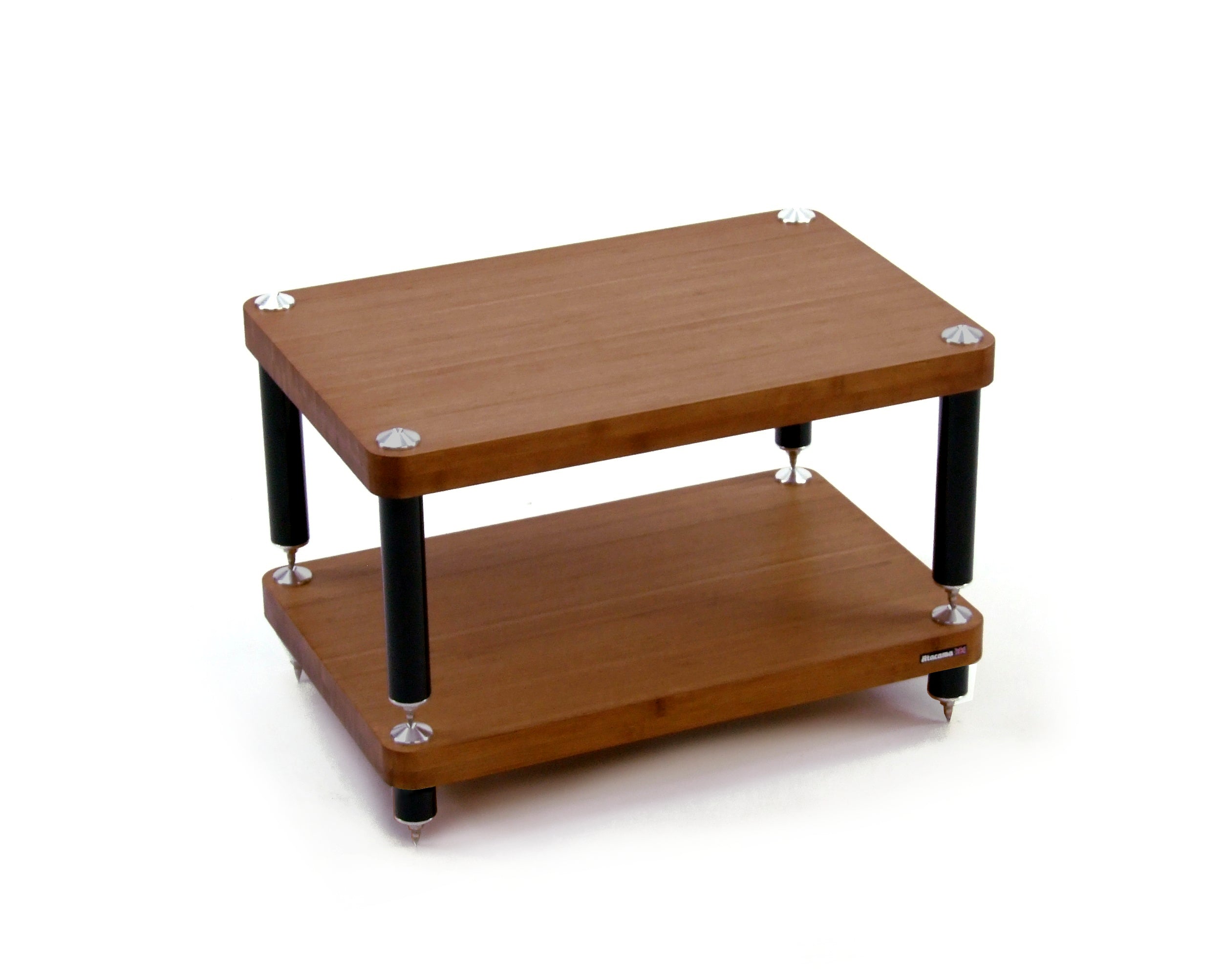 Evoque Eco 60-40 Dark Finish Bamboo