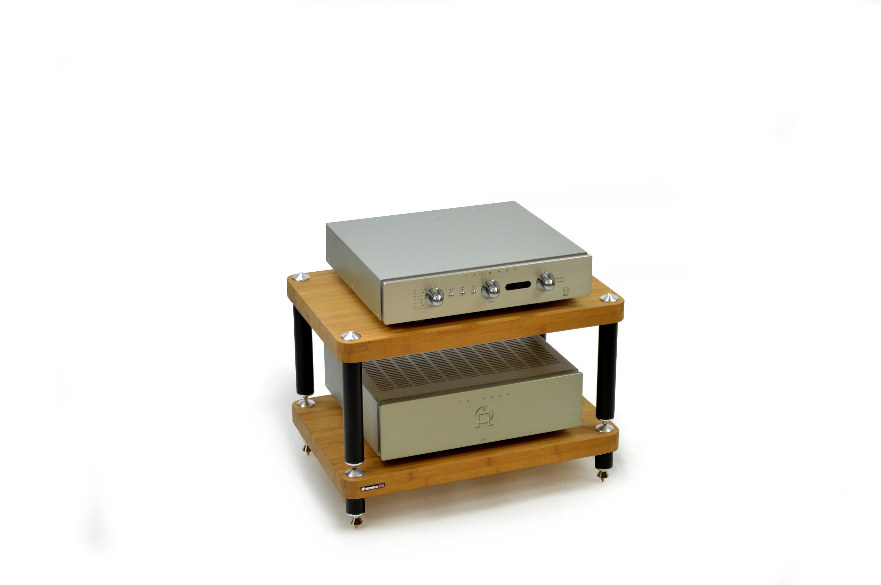 Evoque Eco 60-40 Special Edition Natural Bamboo