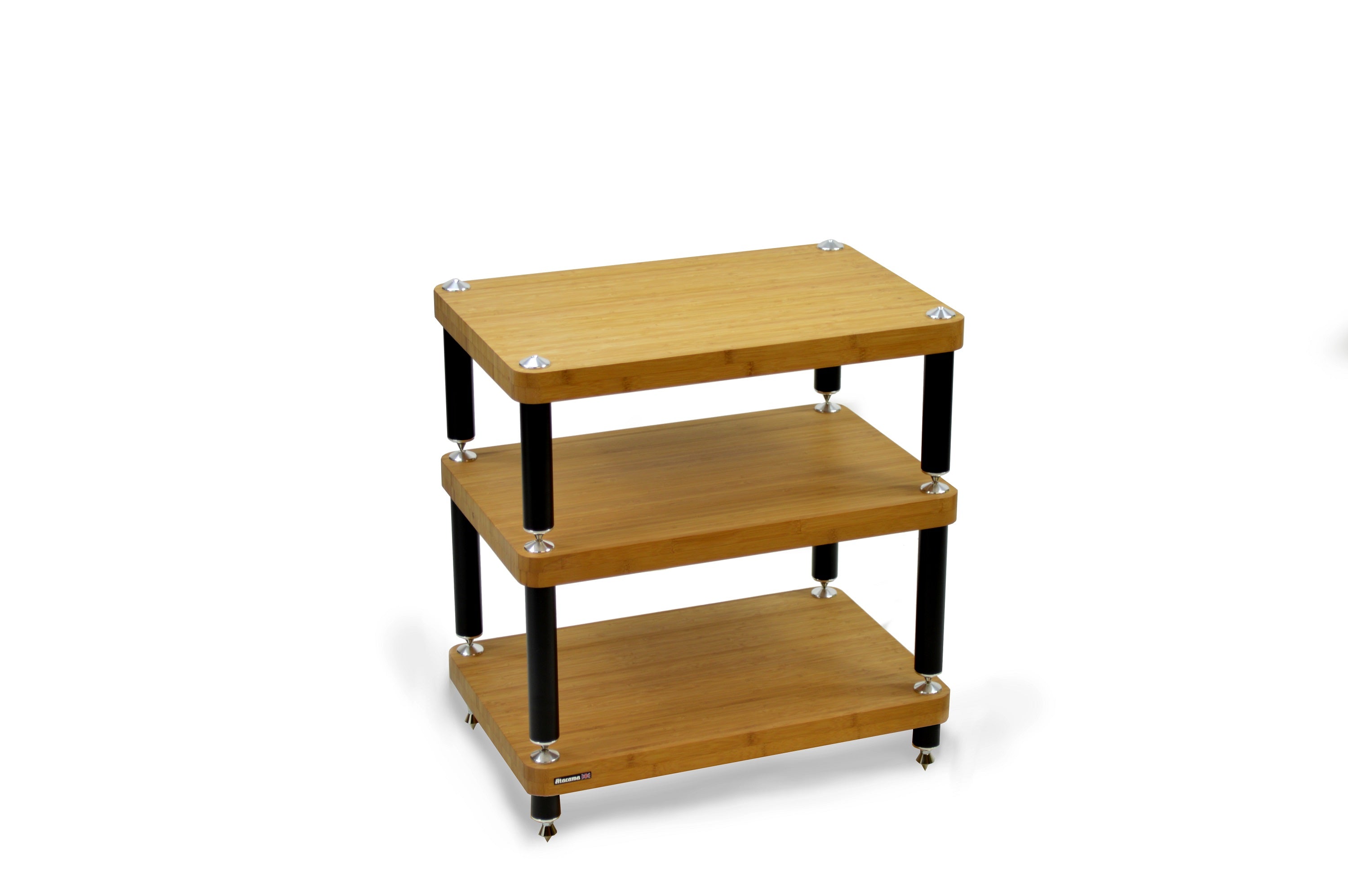 Evoque Eco 60-40 Special Edition Natural Bamboo