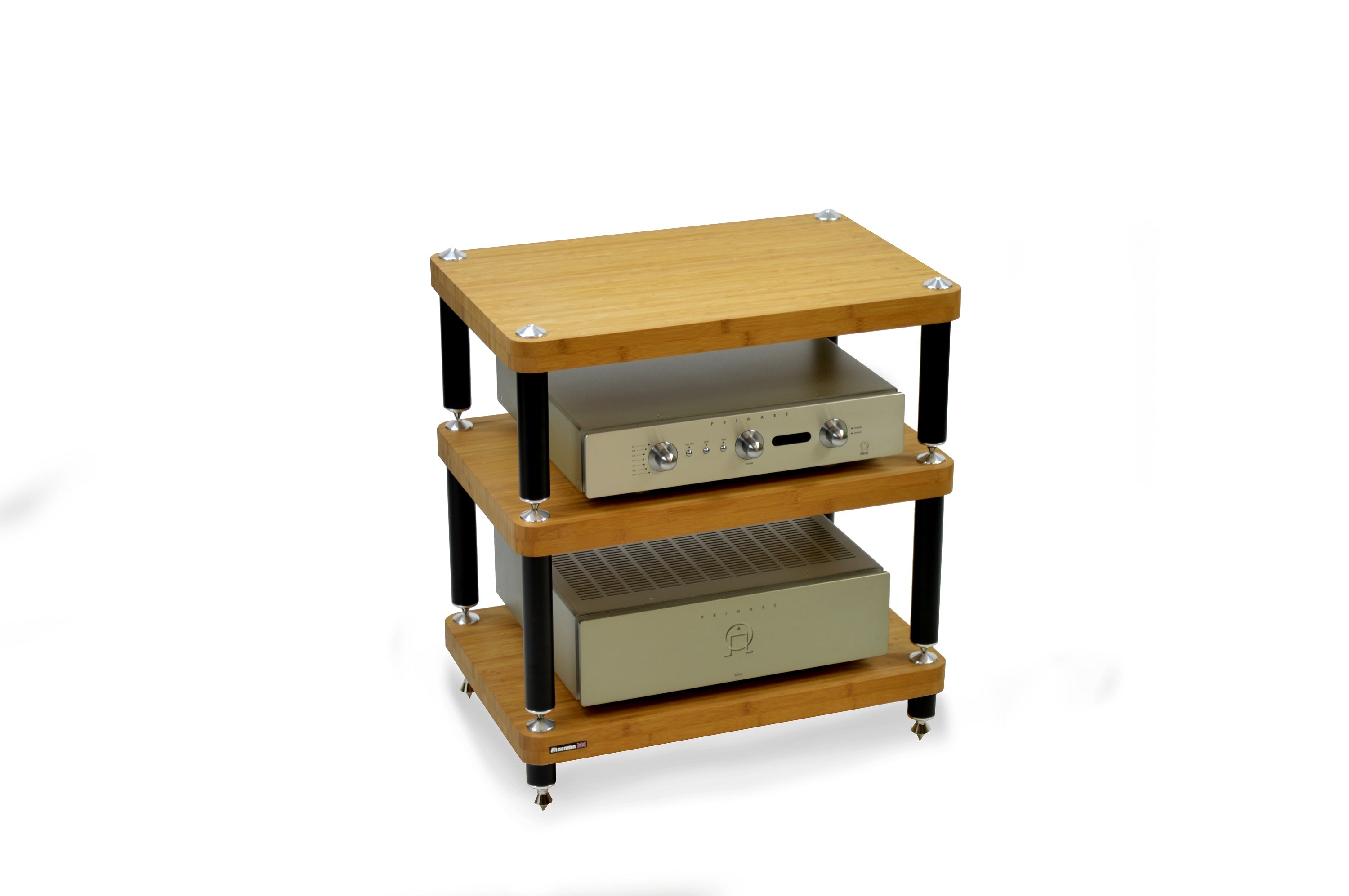 Evoque Eco 60-40 Special Edition Natural Bamboo