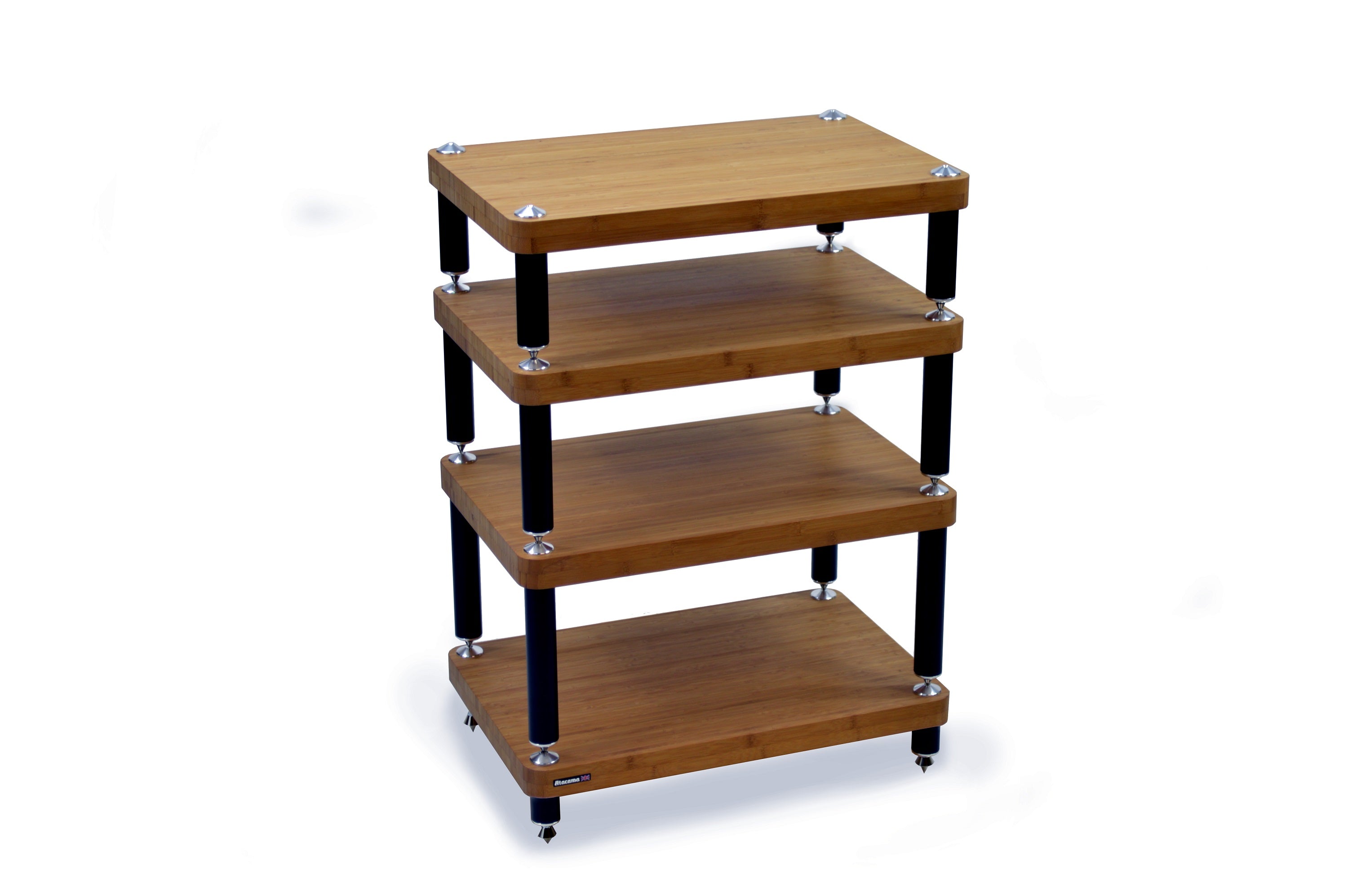 Evoque Eco 60-40 Special Edition Dark Finish Bamboo