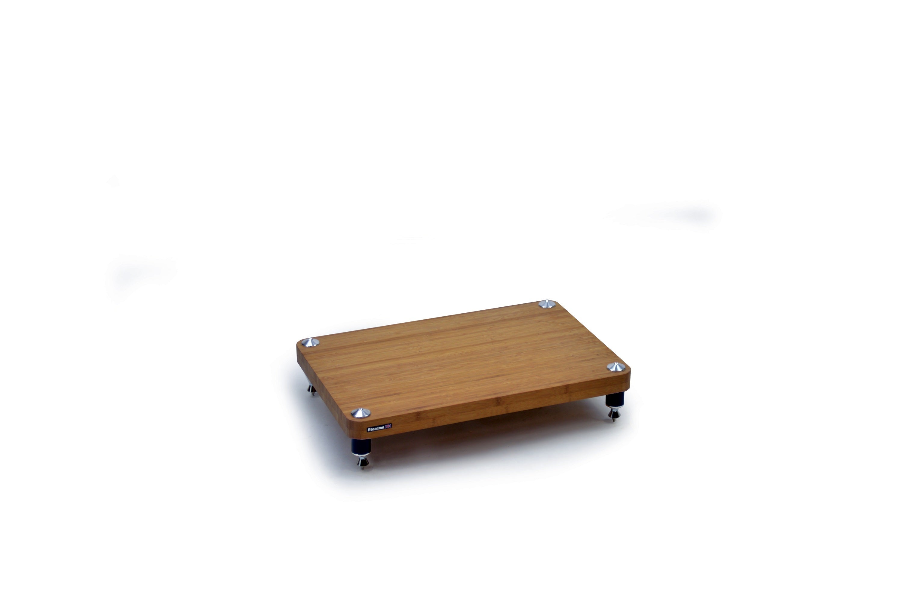 Evoque Eco 60-40 Special Edition Dark Finish Bamboo