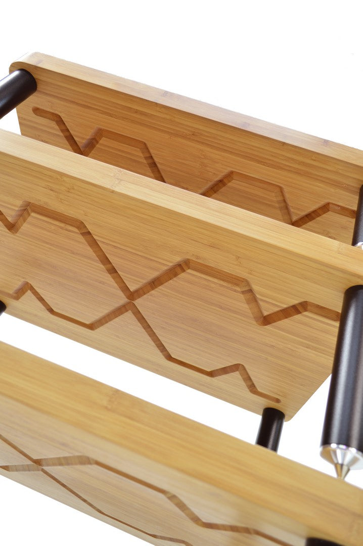 Evoque Eco 60-40 Special Edition Natural Bamboo