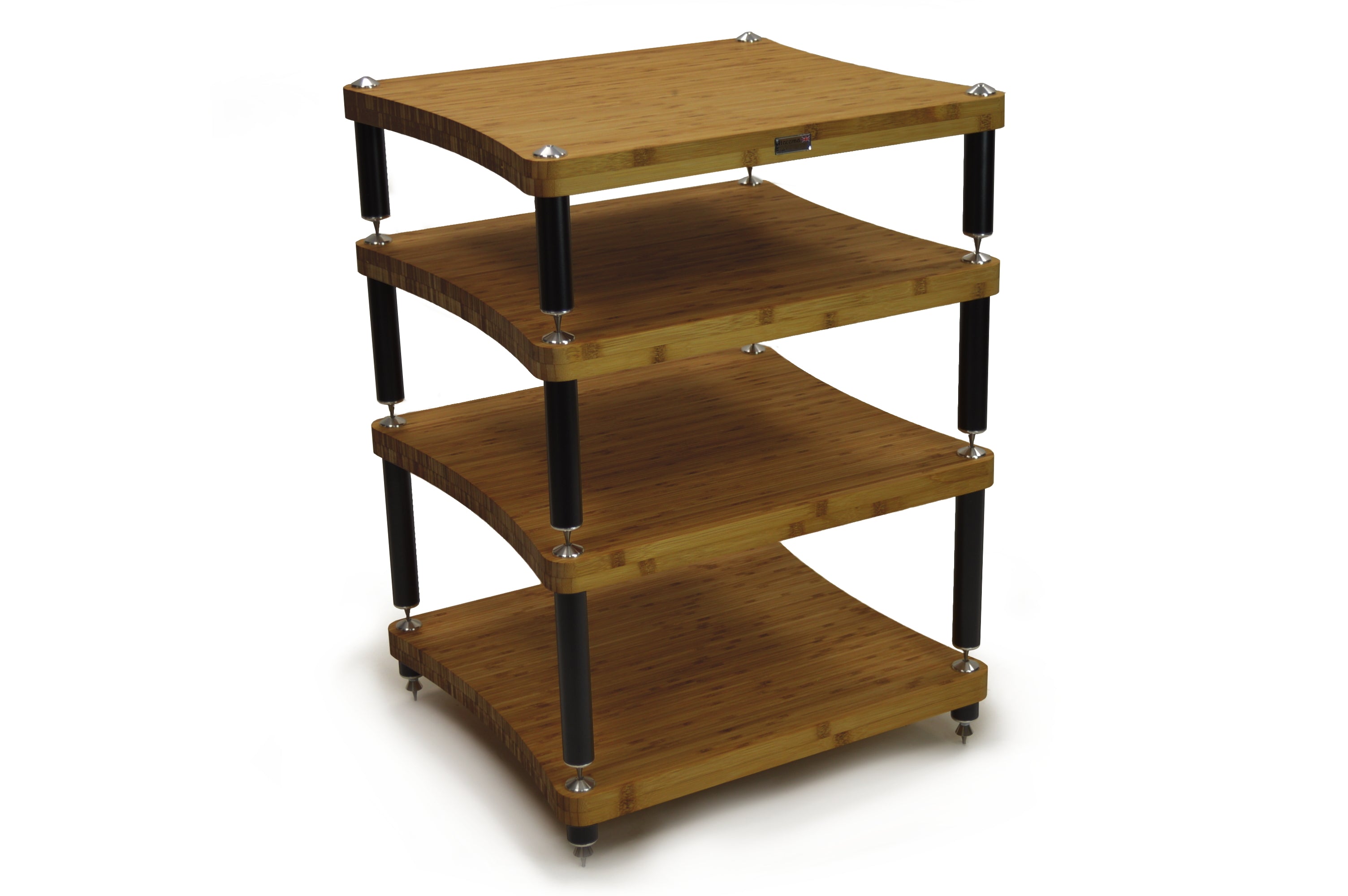 Evoque Eco 65-60 SE2 Reference Series Dark Bamboo