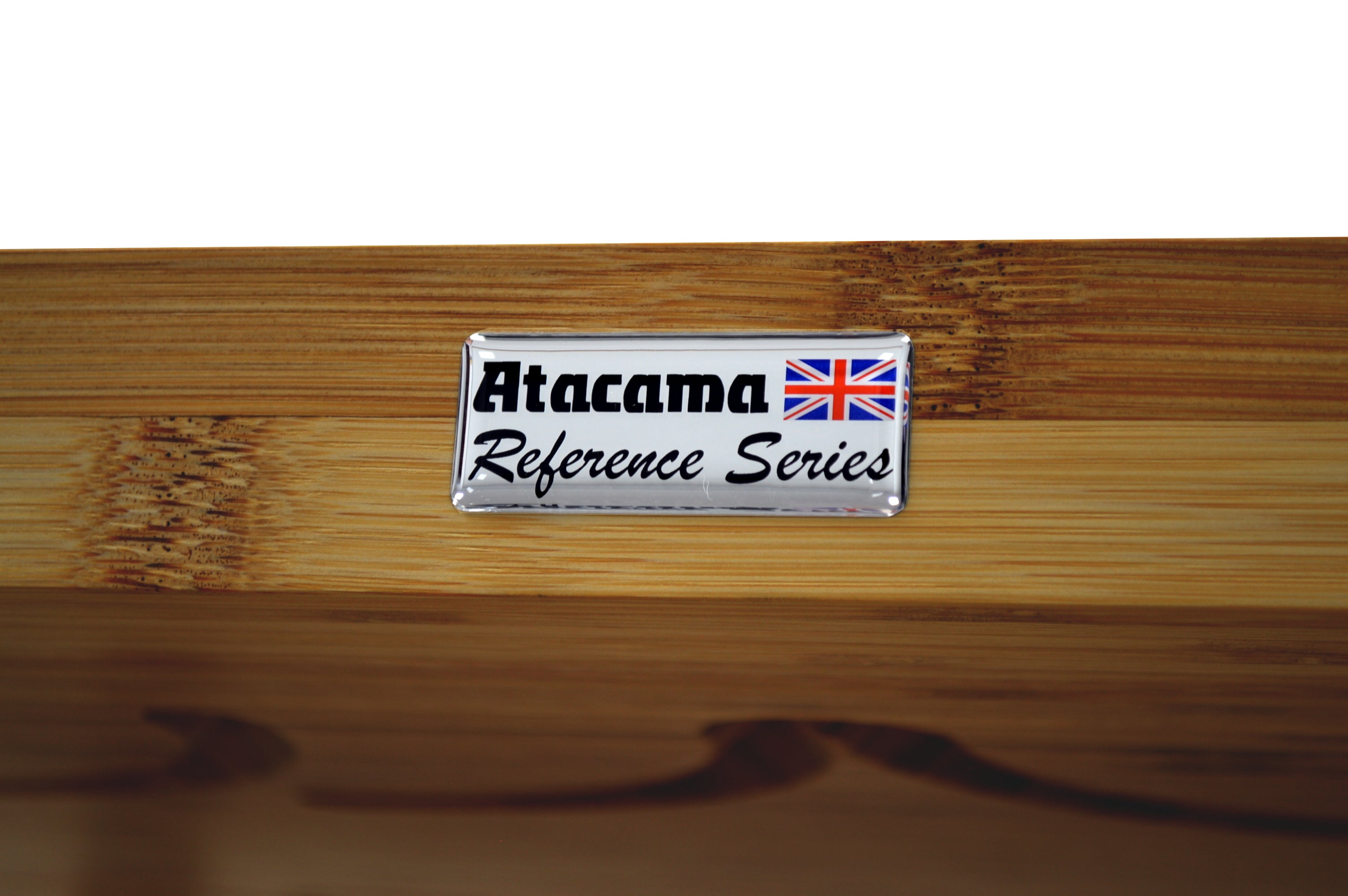 Evoque Eco 65-60 SE2 Reference Series Dark Bamboo