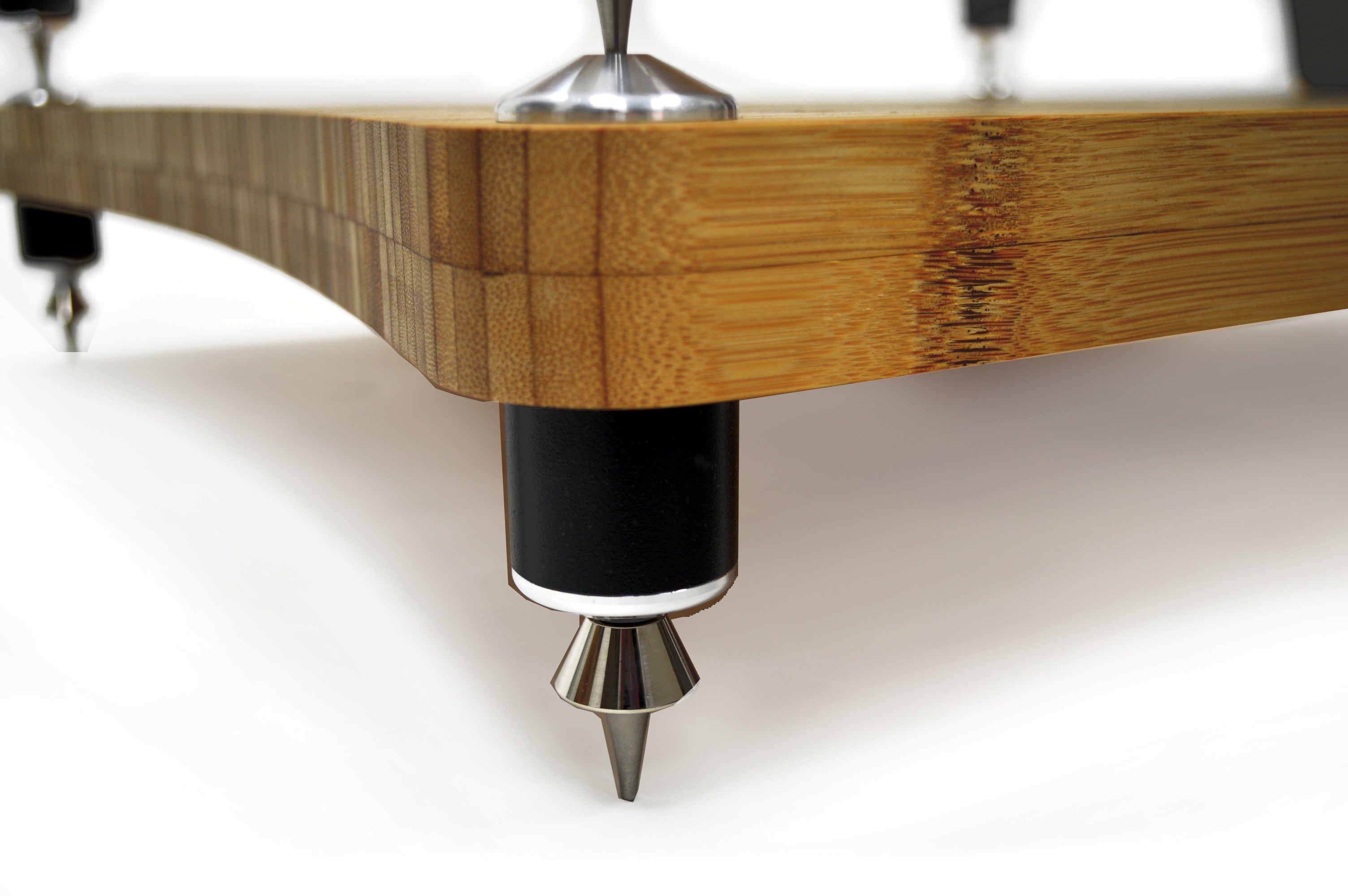 Evoque Eco 65-60 SE2 Reference Series Dark Bamboo