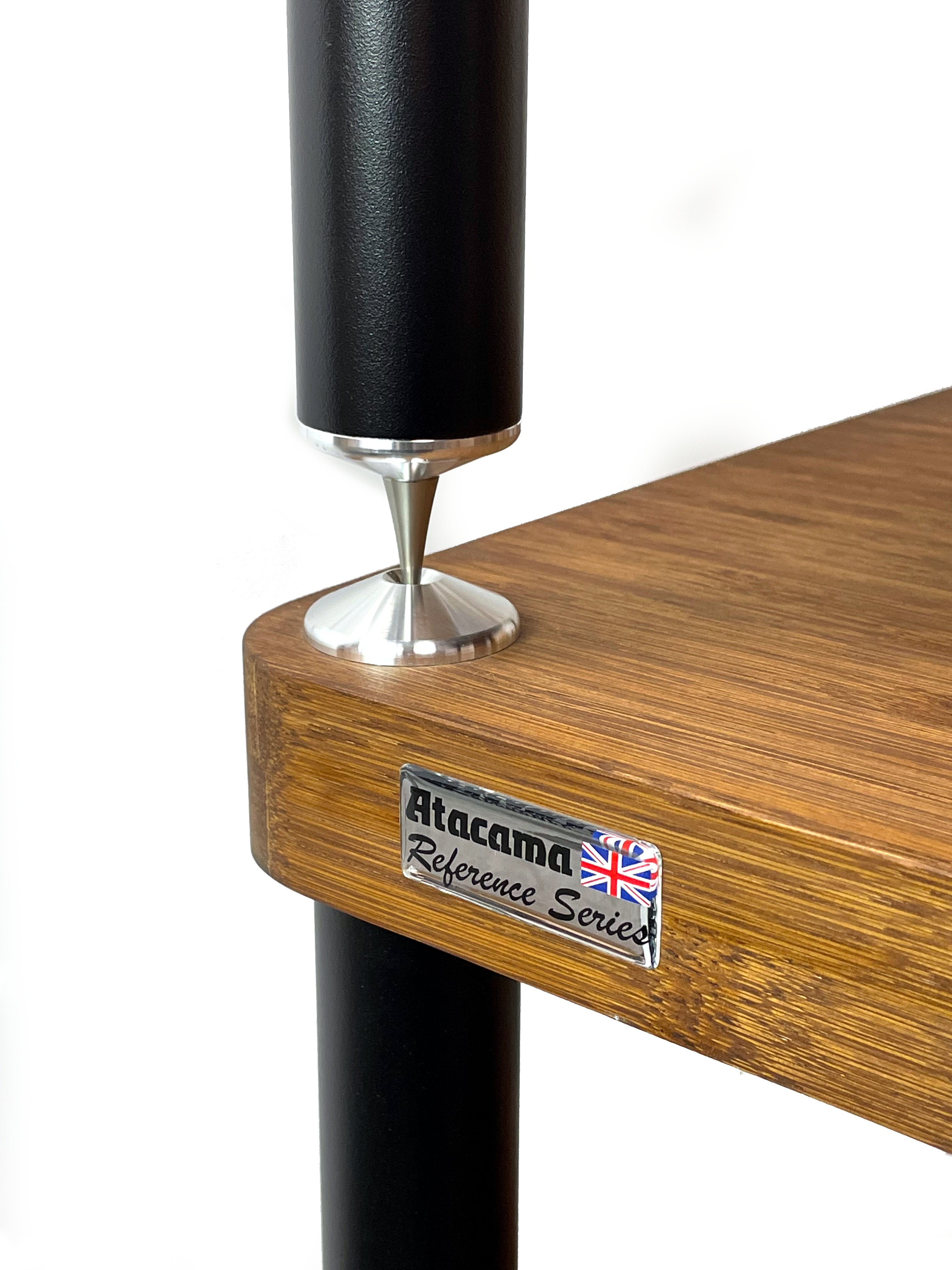 Evoque Eco 65-60 SE2 Reference Series Dark Bamboo