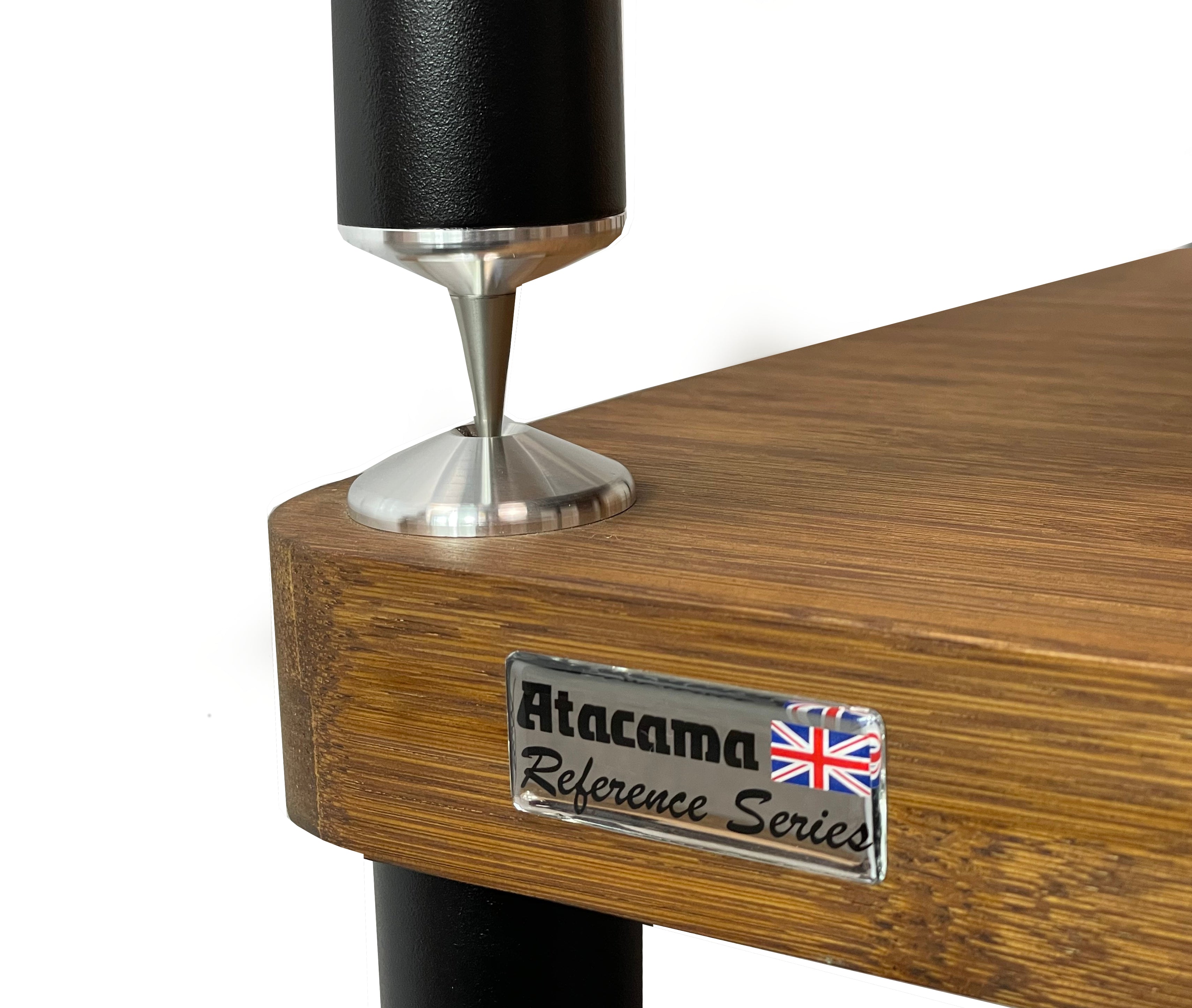 Evoque Eco 65-60 SE2 Reference Series Dark Bamboo