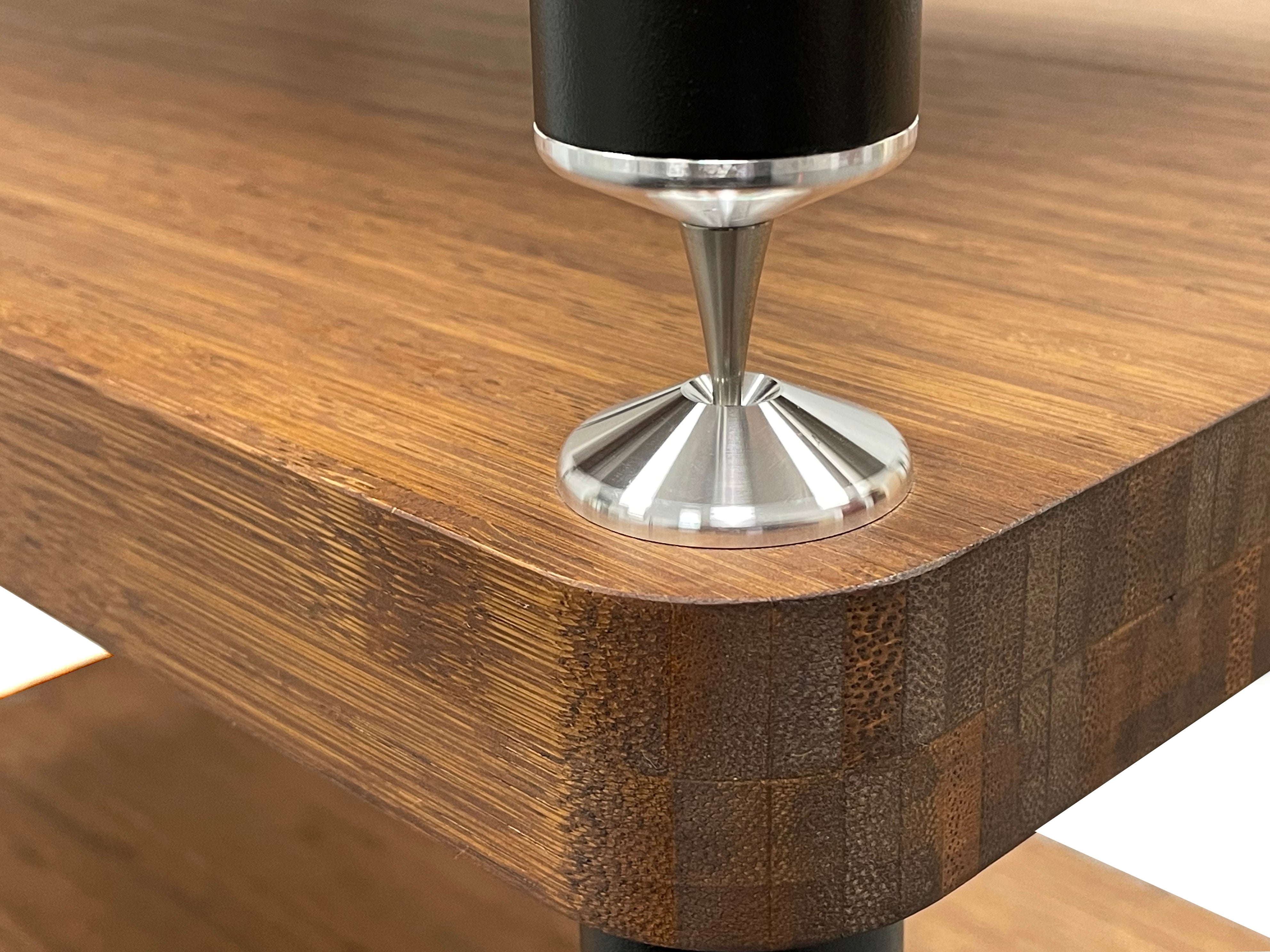 Evoque Eco 65-60 SE2 Reference Series Dark Bamboo