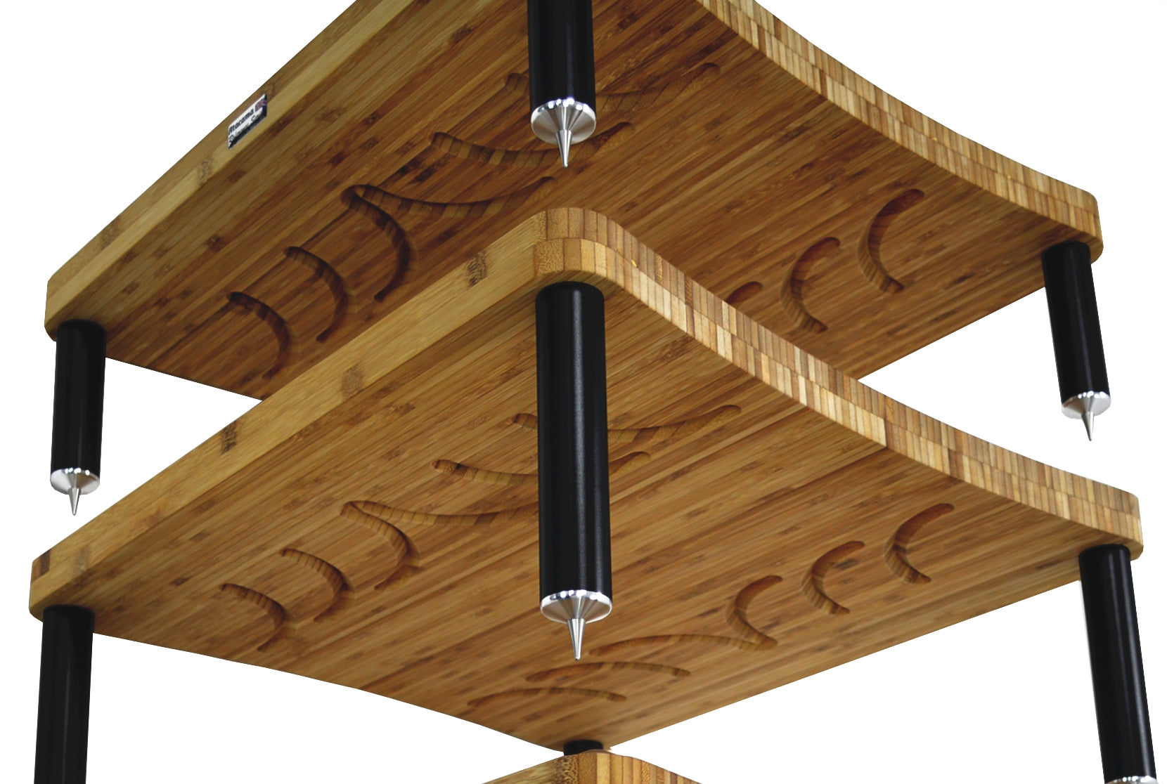 Evoque Eco 65-60 SE2 Reference Series Dark Bamboo