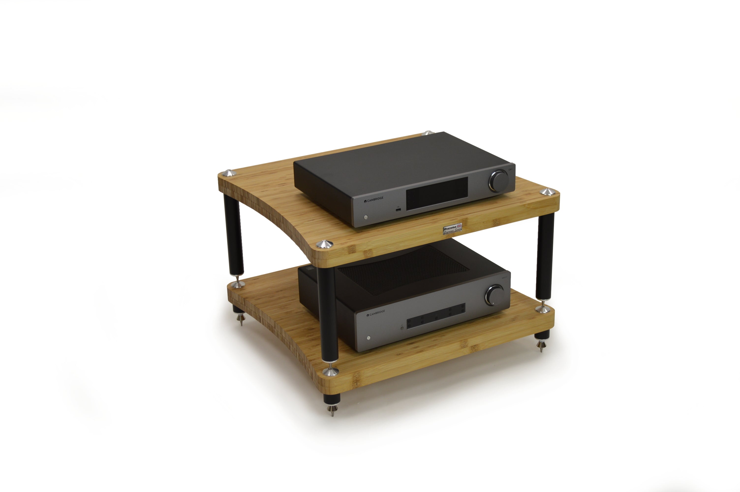 Evoque Eco 65-60 SE2 Reference Series Natural Bamboo