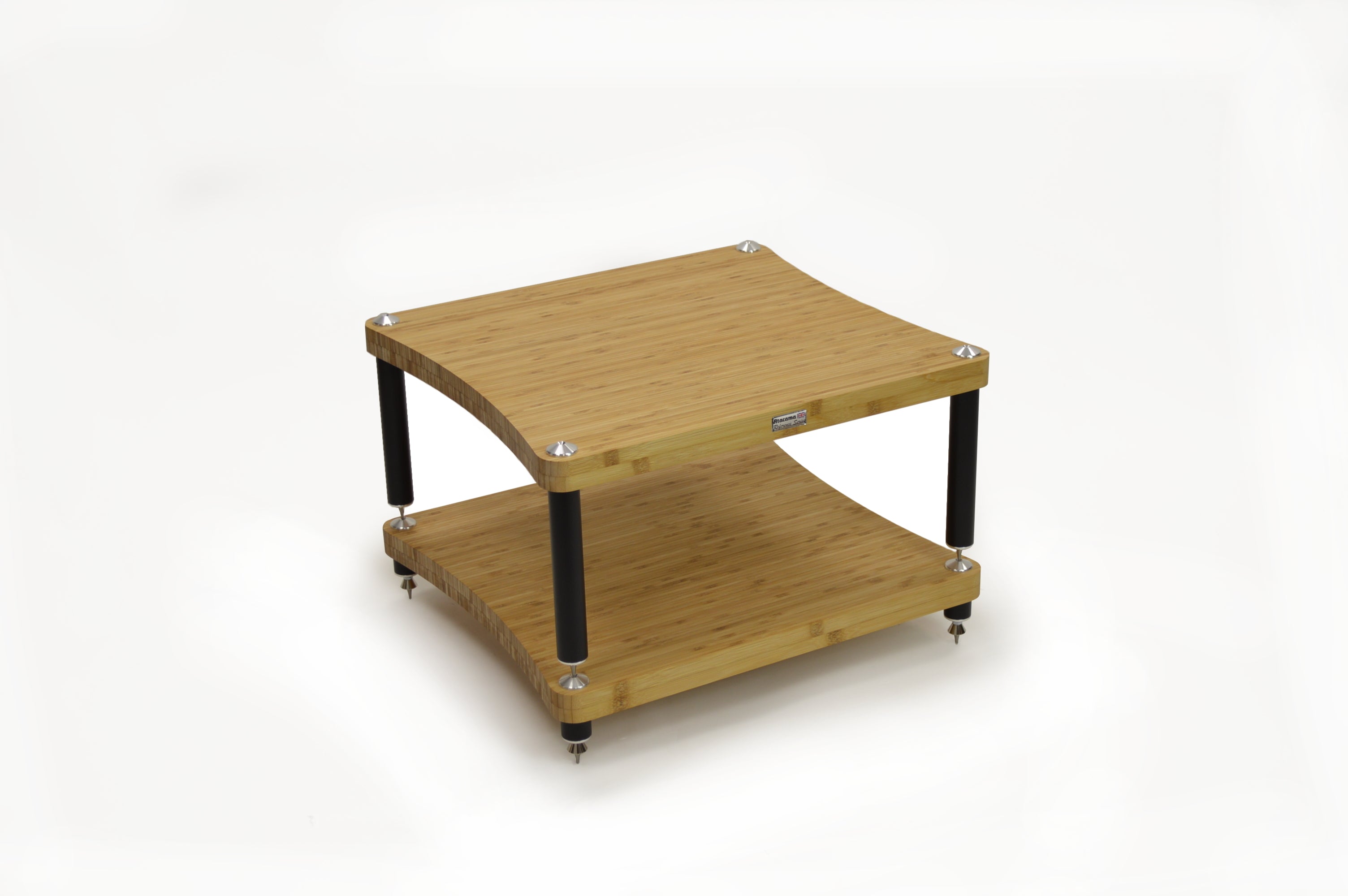 Evoque Eco 65-60 SE2 Reference Series Natural Bamboo