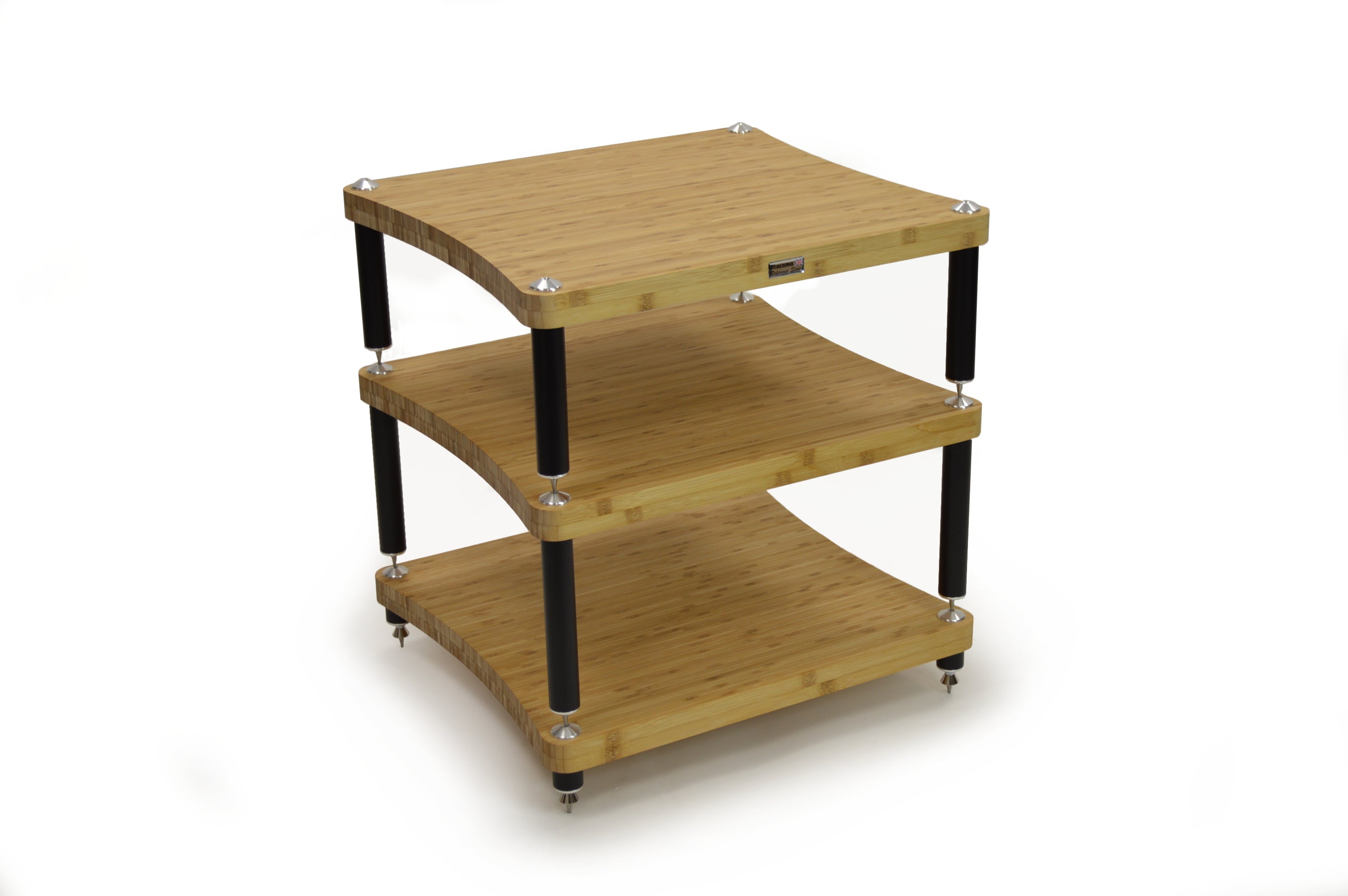 Evoque Eco 65-60 SE2 Reference Series Natural Bamboo