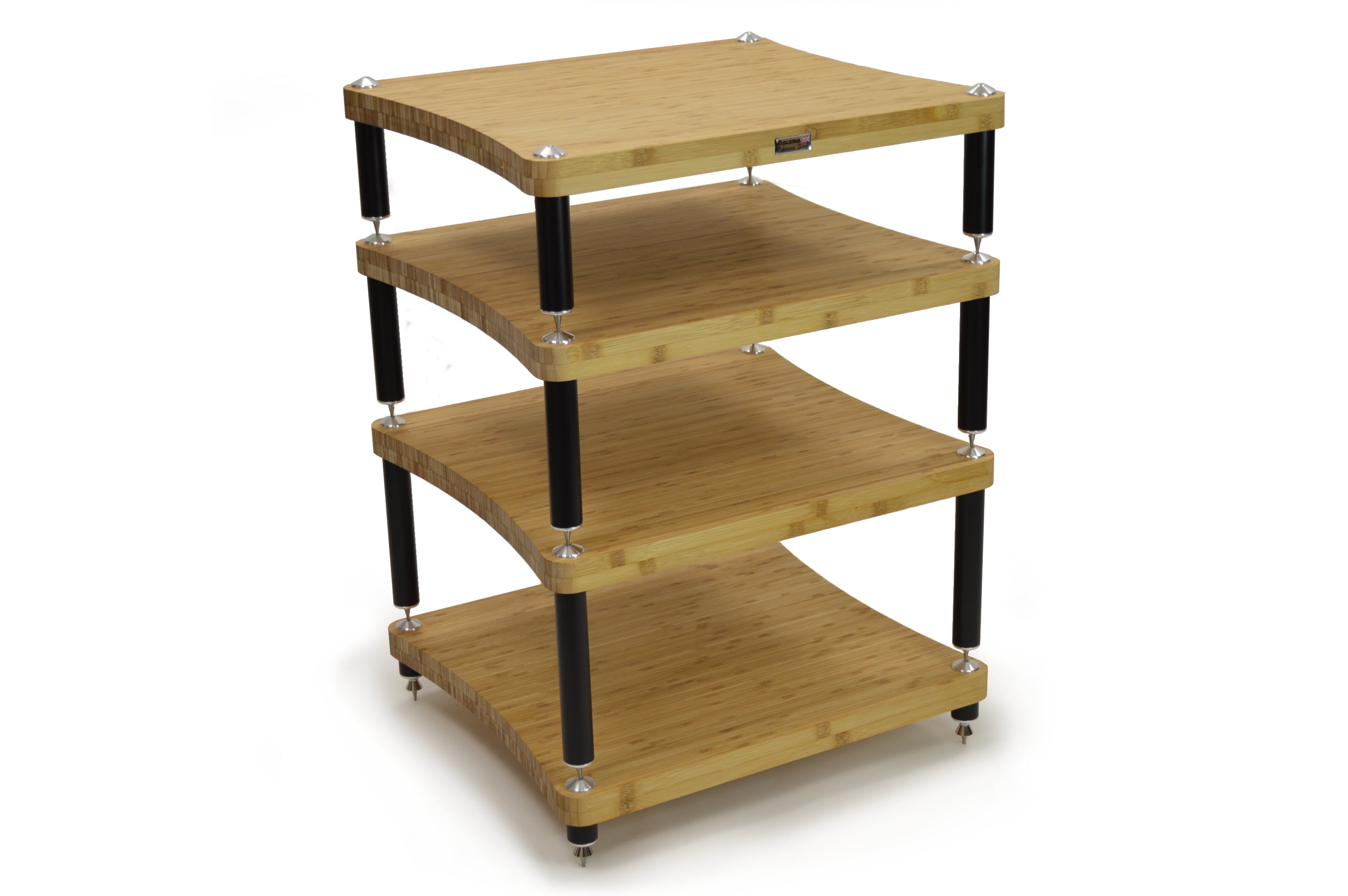 Evoque Eco 65-60 SE2 Reference Series Natural Bamboo