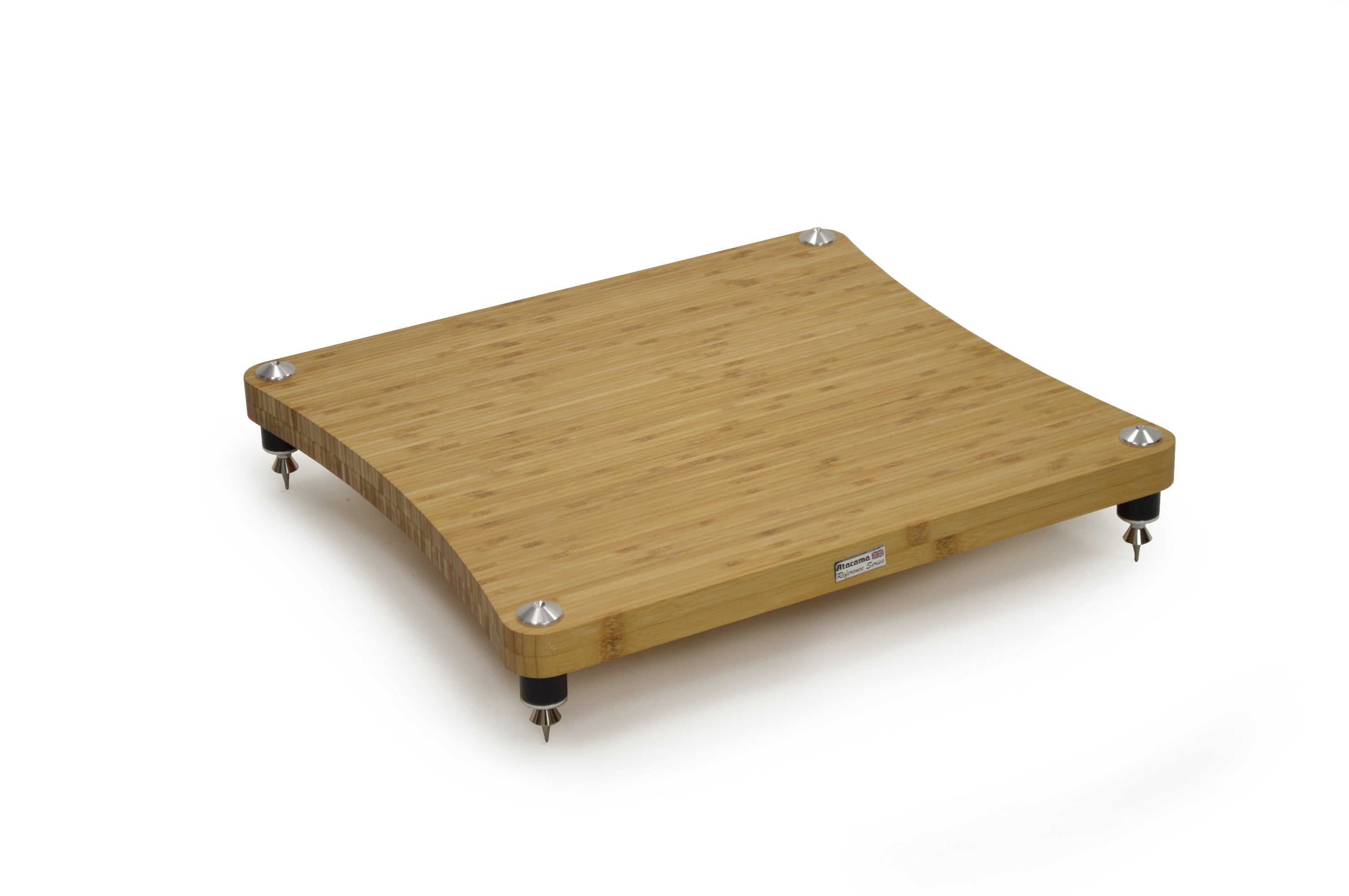 Evoque Eco 65-60 SE2 Reference Series Natural Bamboo