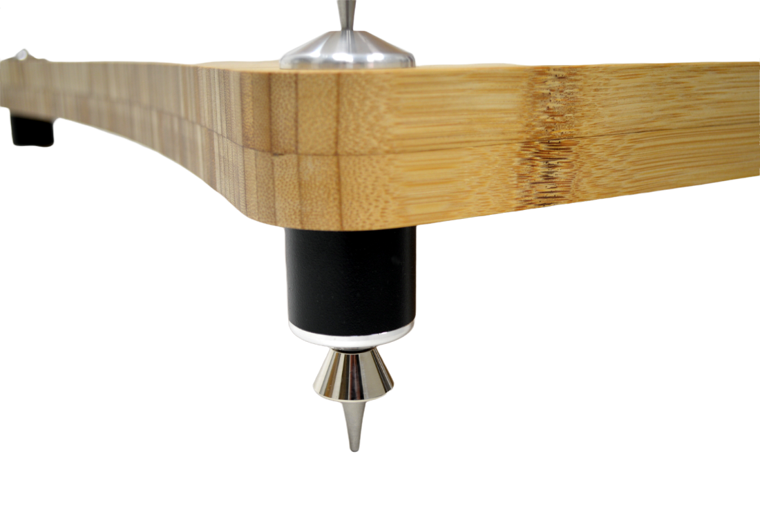 Evoque Eco 65-60 SE2 Reference Series Natural Bamboo