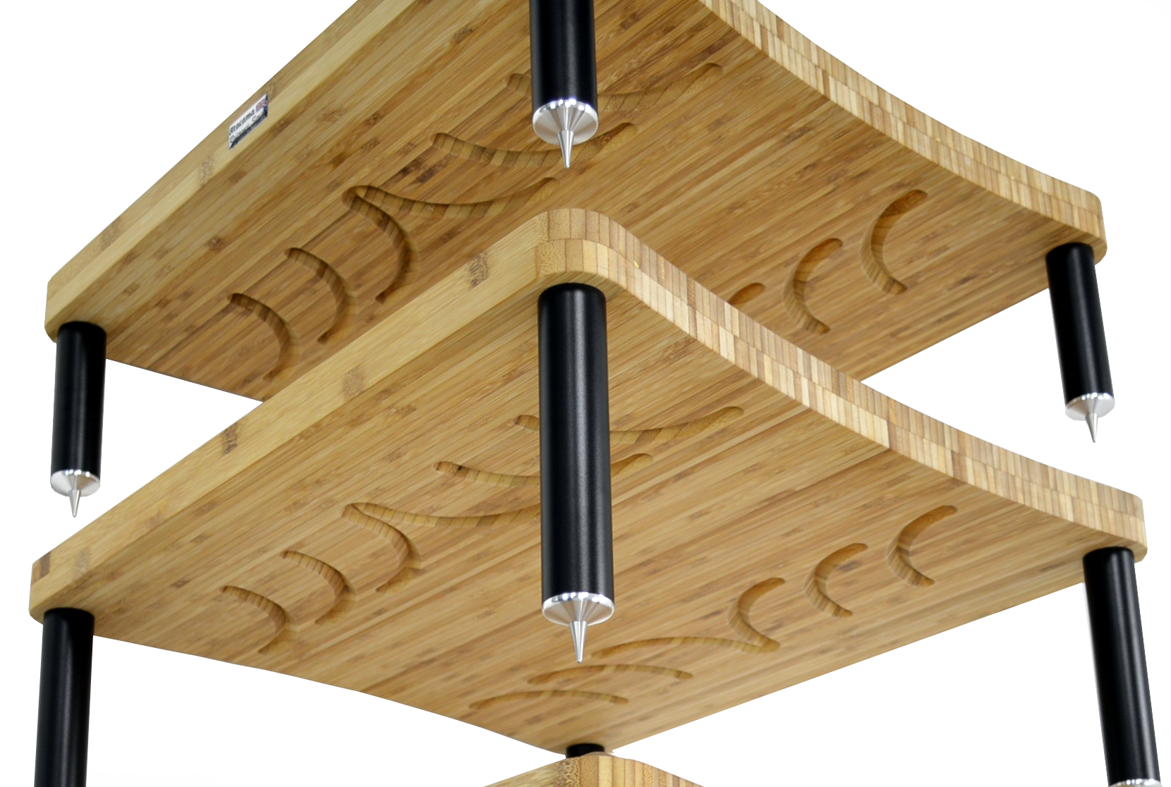 Evoque Eco 65-60 SE2 Reference Series Natural Bamboo