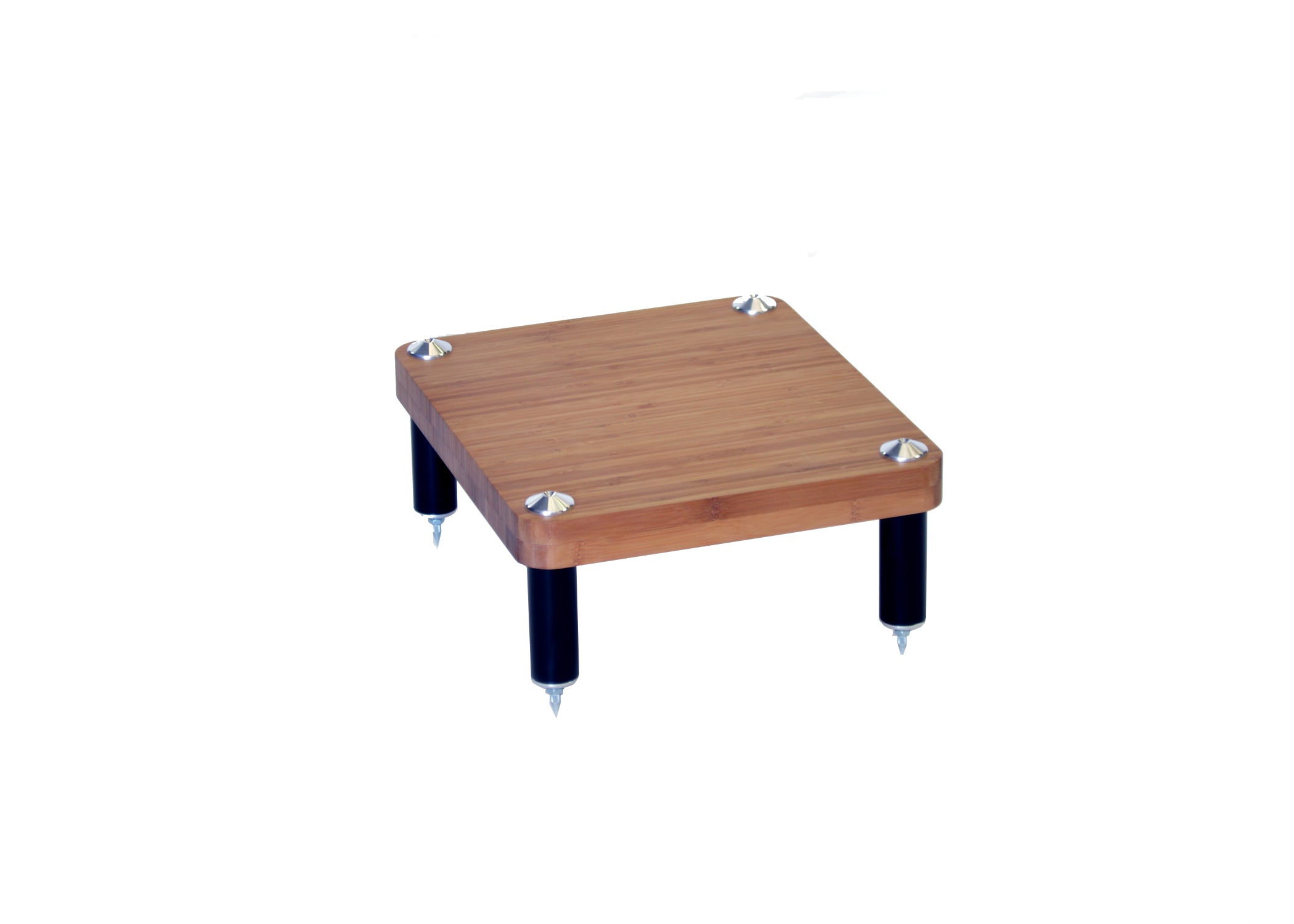 Evoque Eco 35-40 Compact Dark Bamboo Finish