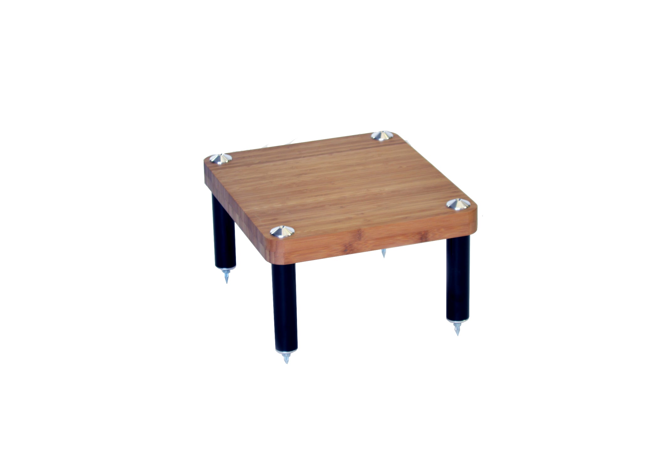 Evoque Eco 35-40 Compact Dark Bamboo Finish