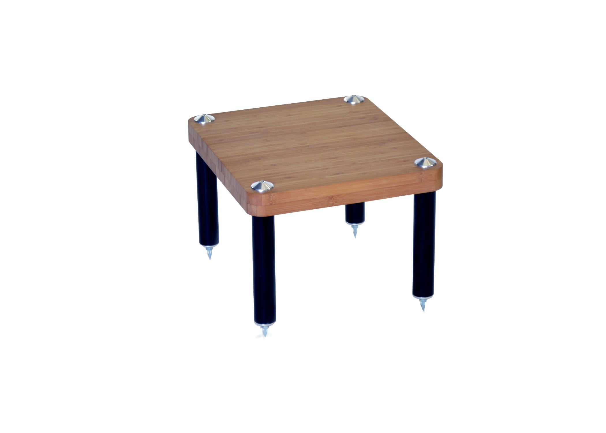 Evoque Eco 35-40 Compact Dark Bamboo Finish