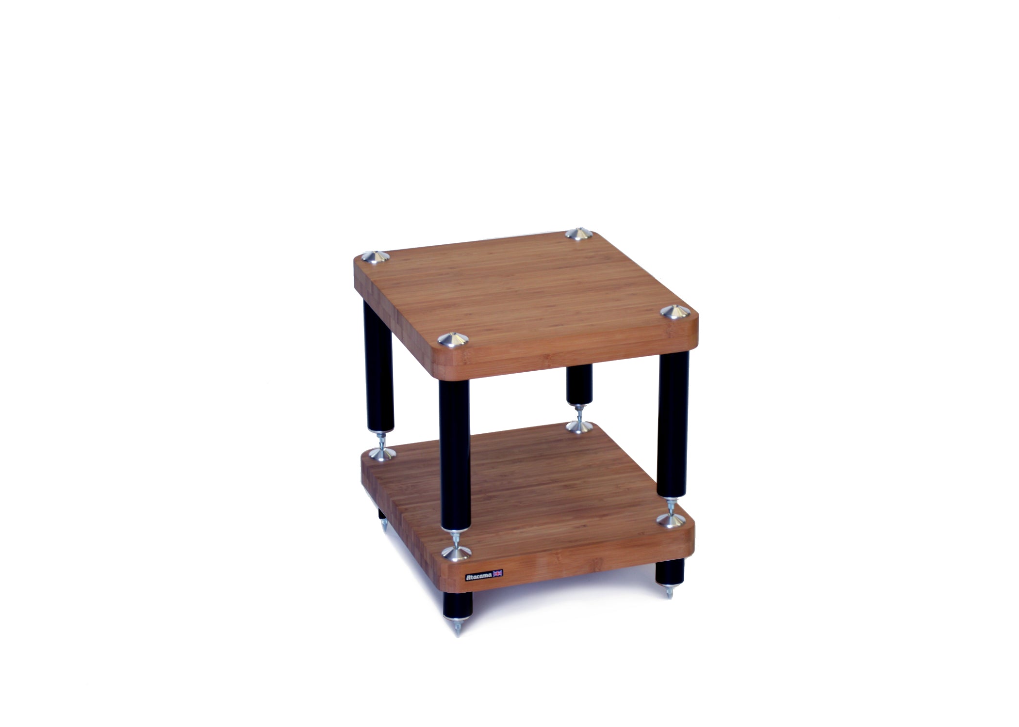 Evoque Eco 35-40 Compact Dark Bamboo Finish
