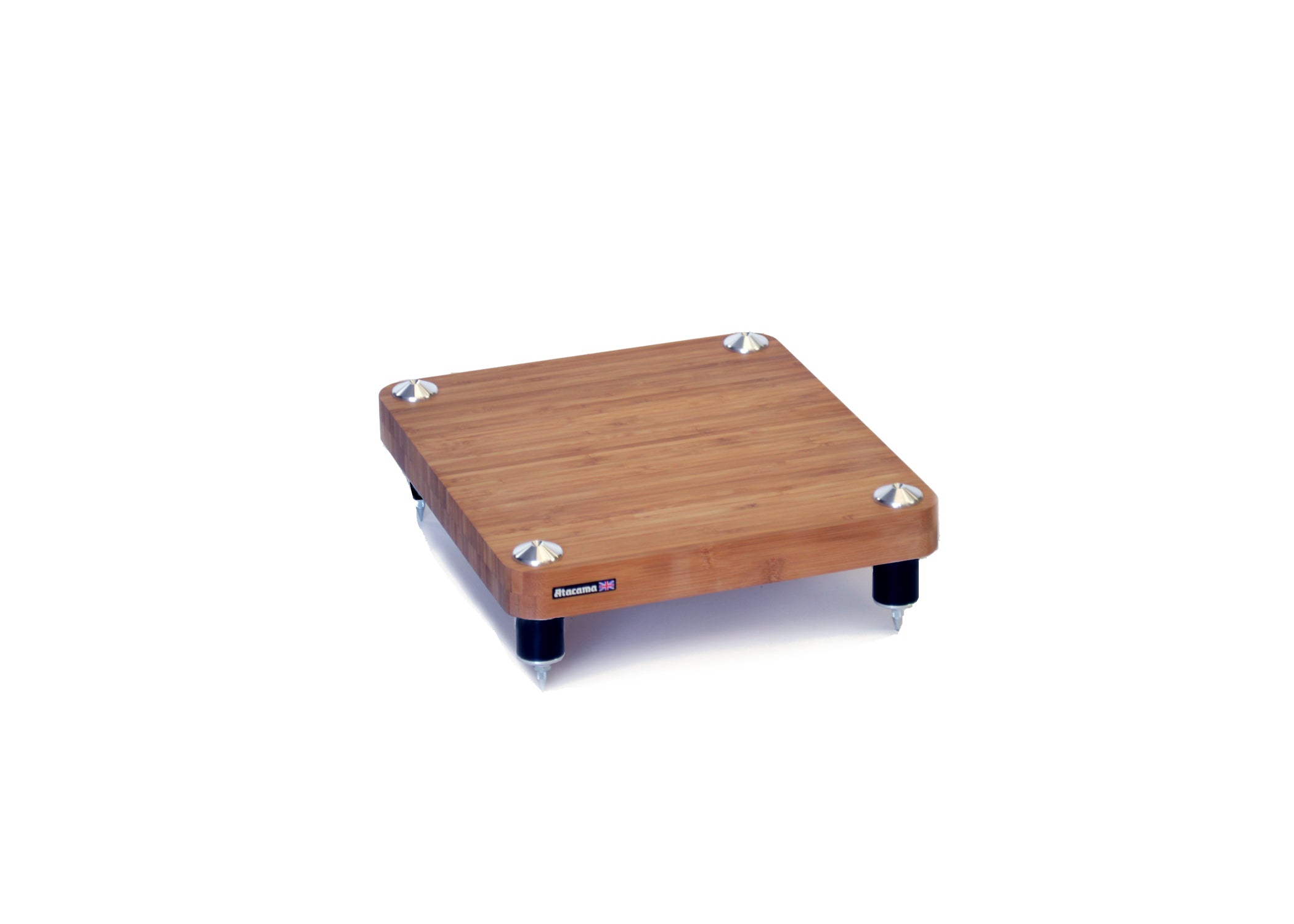 Evoque Eco 35-40 Compact Dark Bamboo Finish