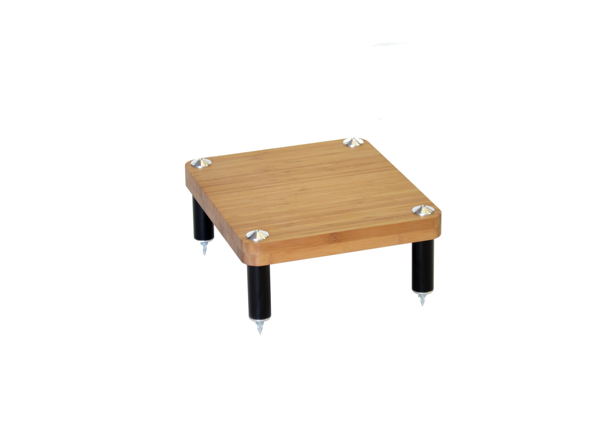 Evoque Eco 35-40 Compact Natural Bamboo Finish