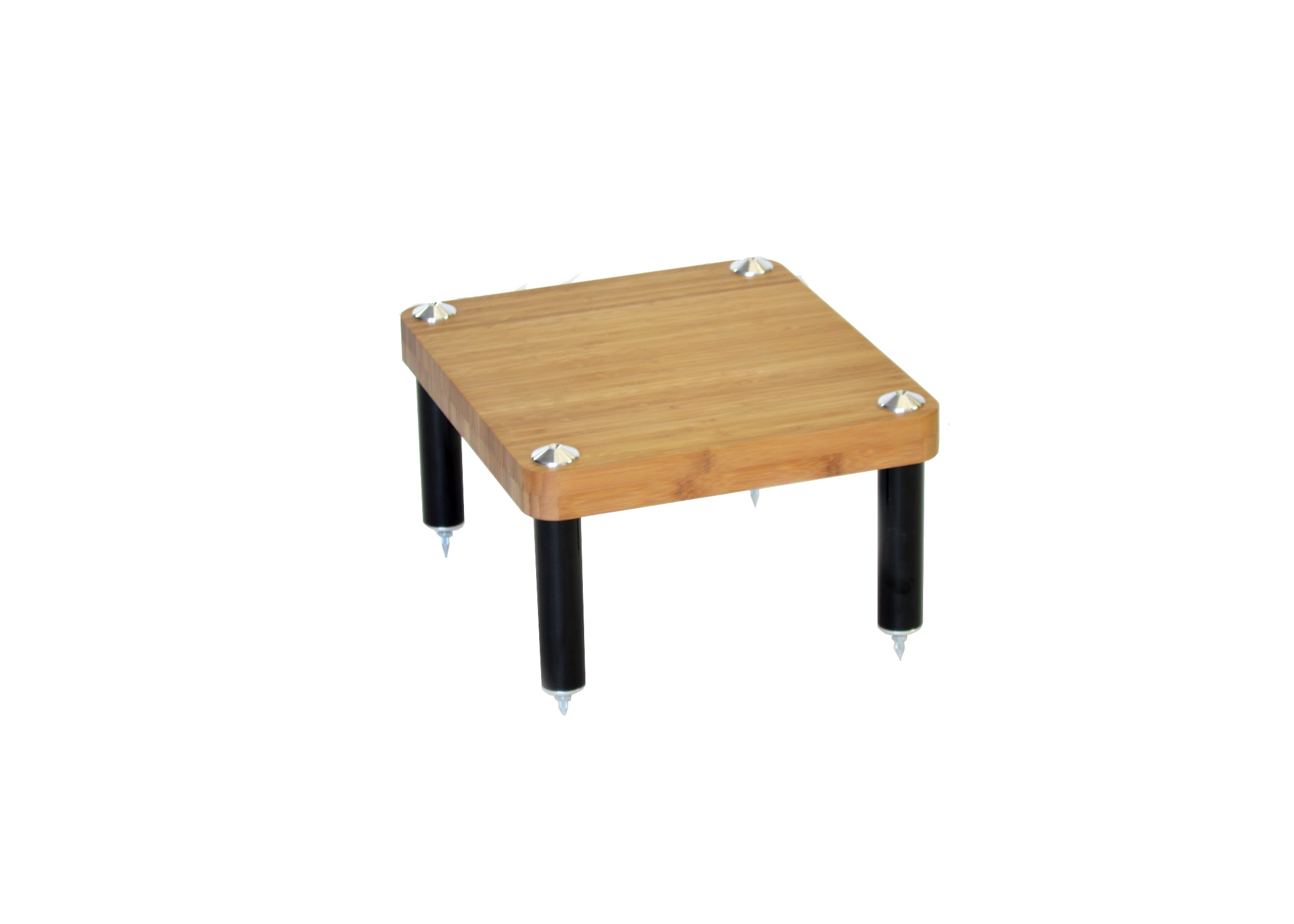 Evoque Eco 35-40 Compact Natural Bamboo Finish