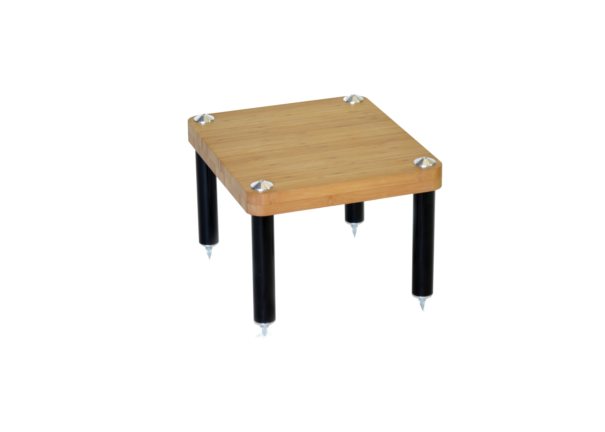 Evoque Eco 35-40 Compact Natural Bamboo Finish