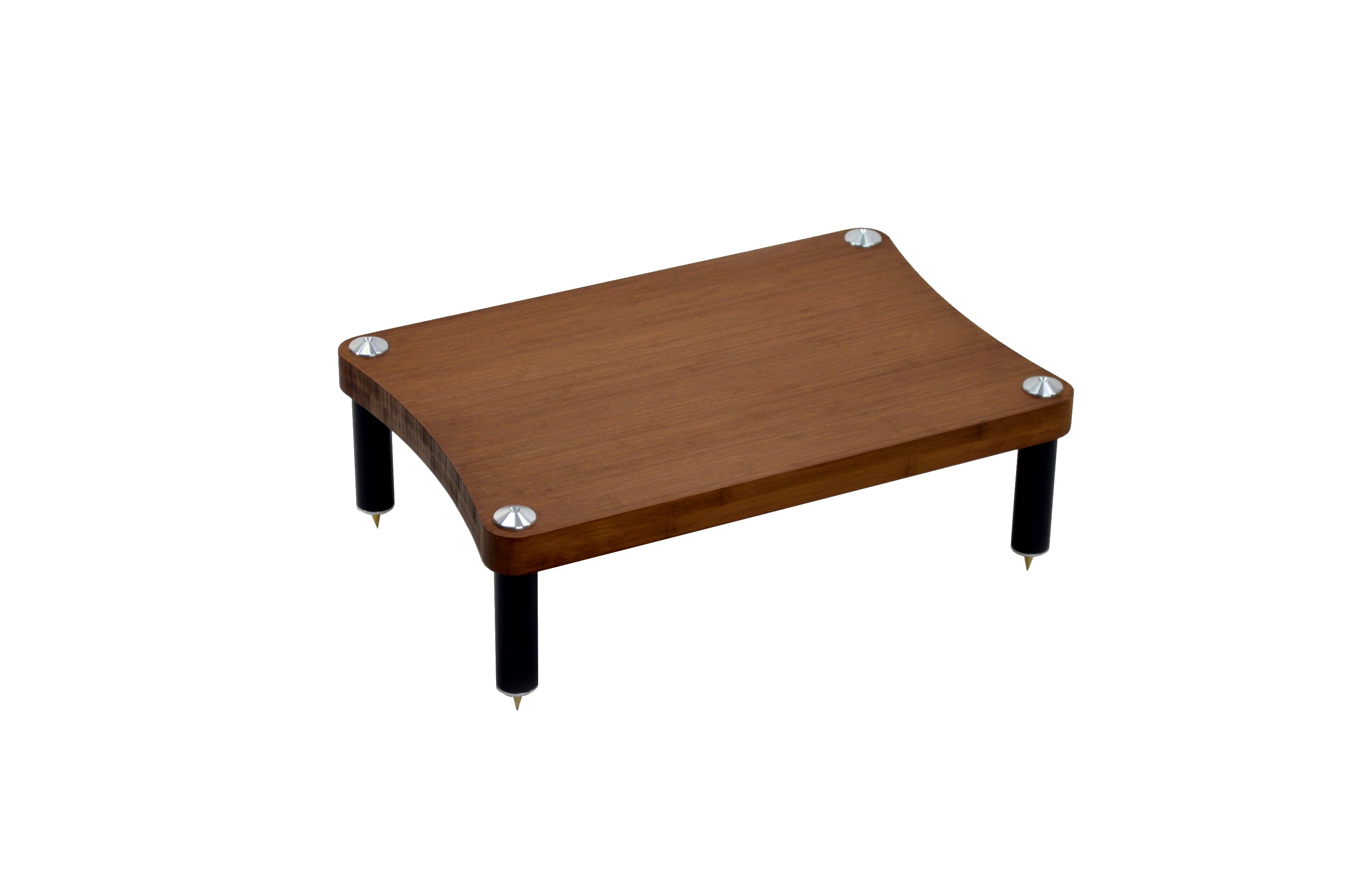 Evoque Eco 60-40 SE2 Dark Finish Bamboo