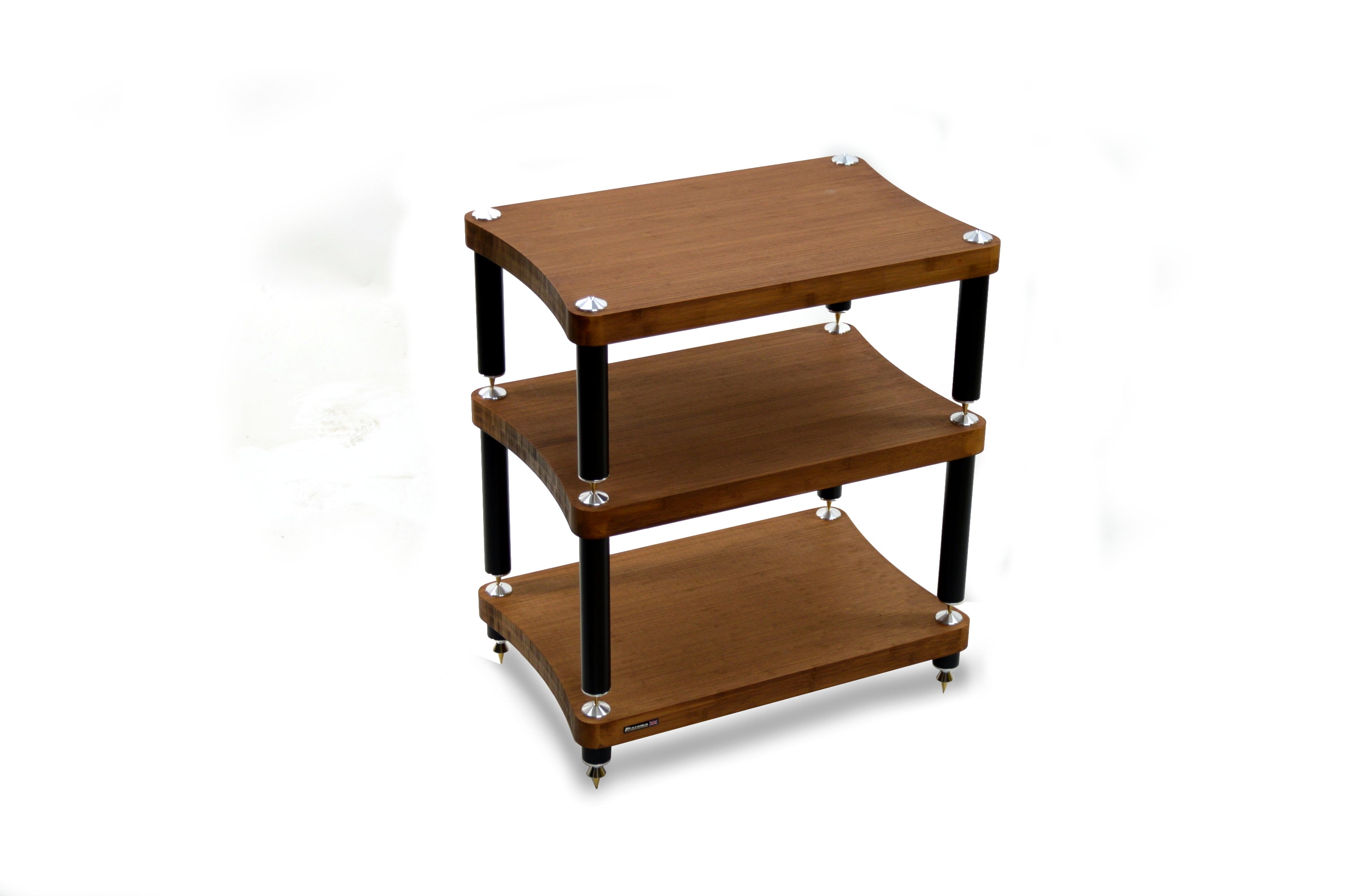 Evoque Eco 60-40 SE2 Dark Finish Bamboo