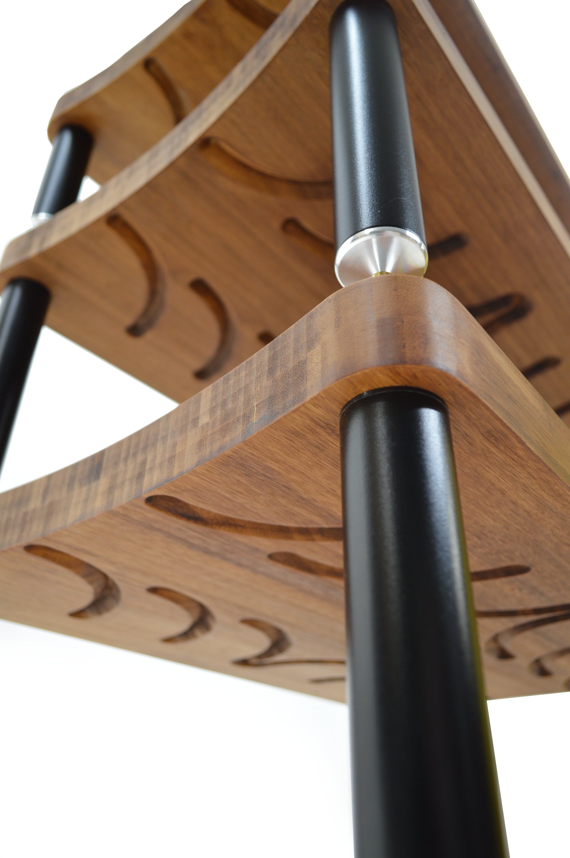 Evoque Eco 60-40 SE2 Dark Finish Bamboo