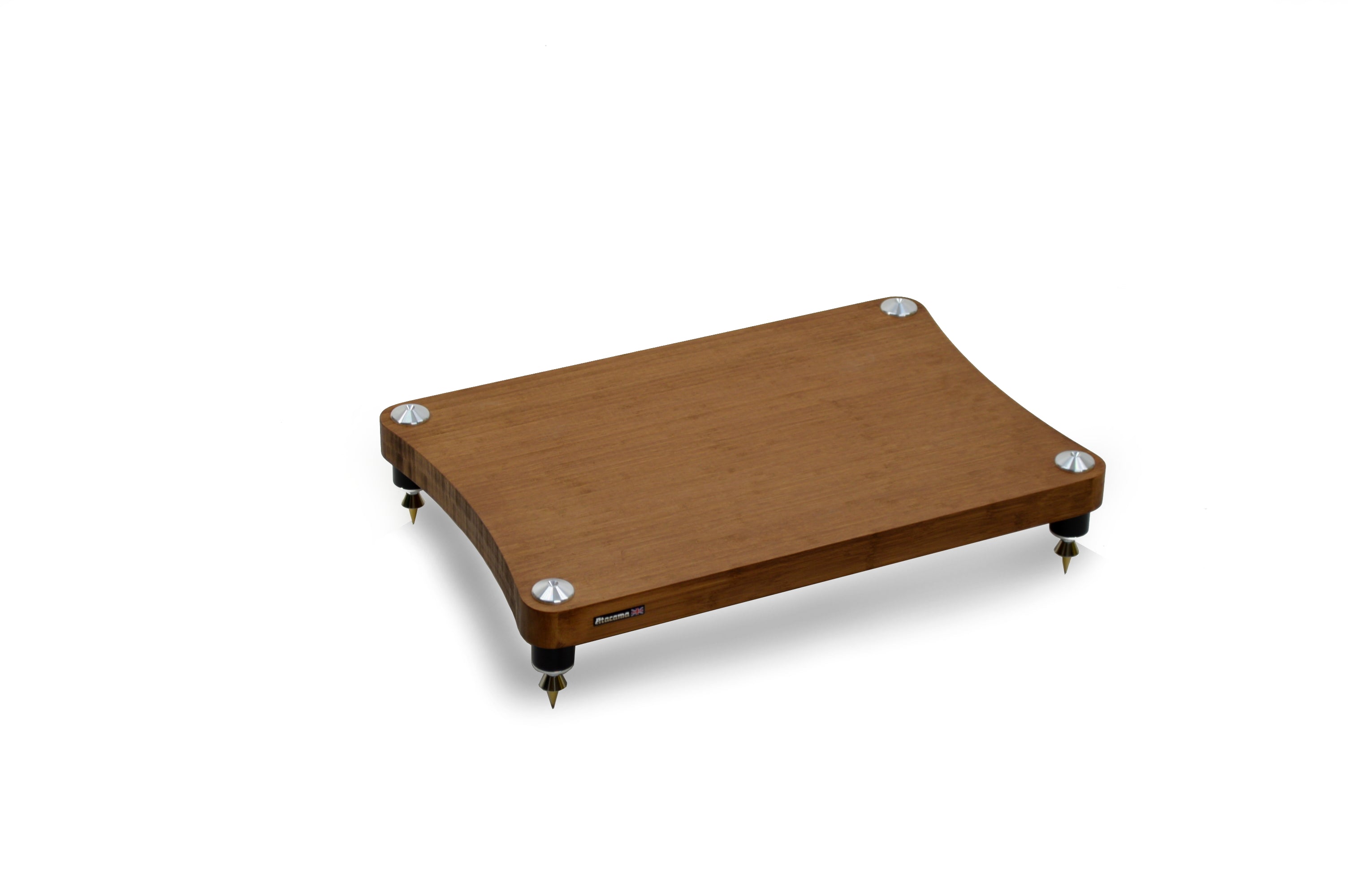 Evoque Eco 60-40 SE2 Dark Finish Bamboo