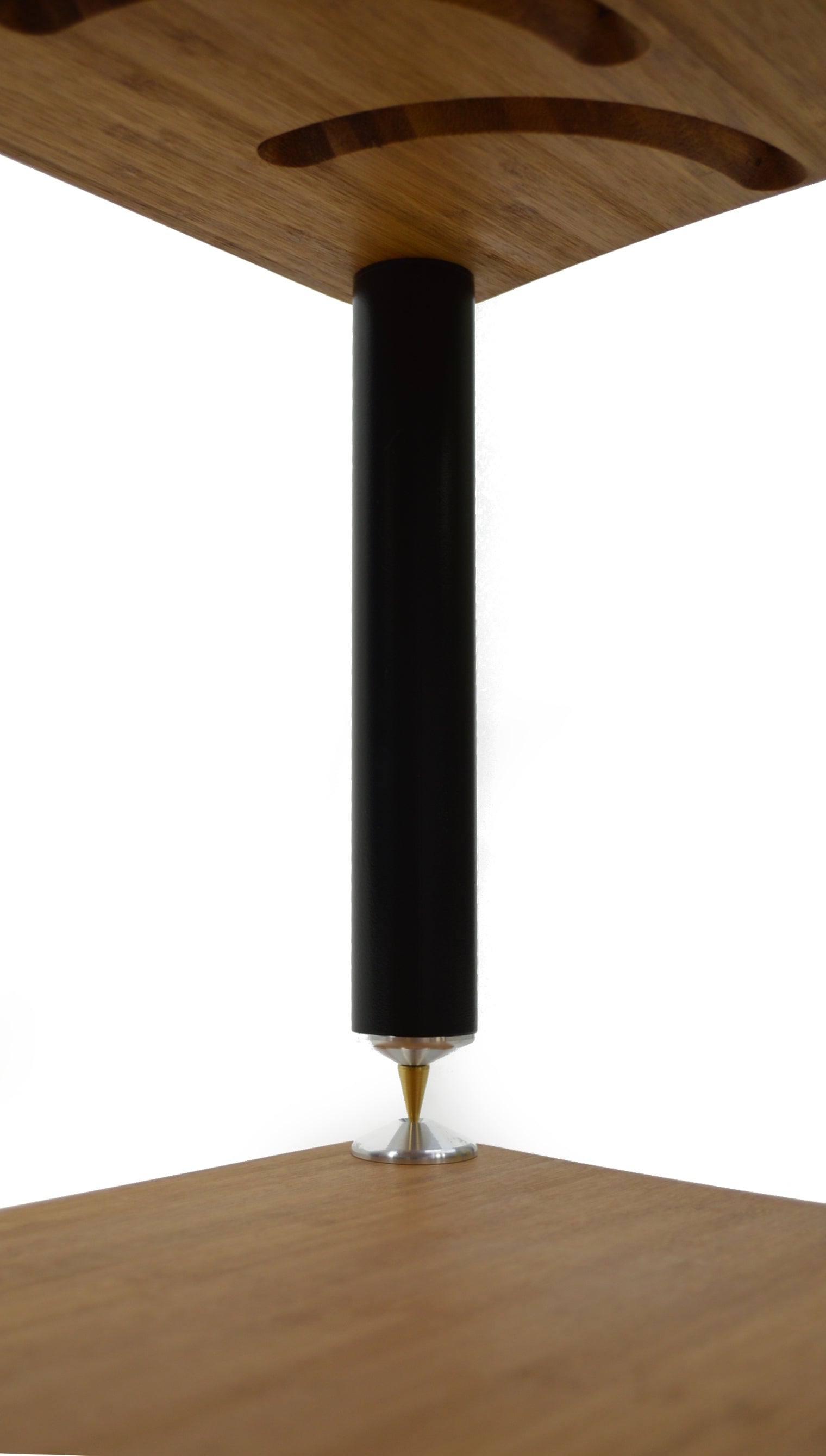 Evoque Eco 60-40 SE2 Dark Finish Bamboo