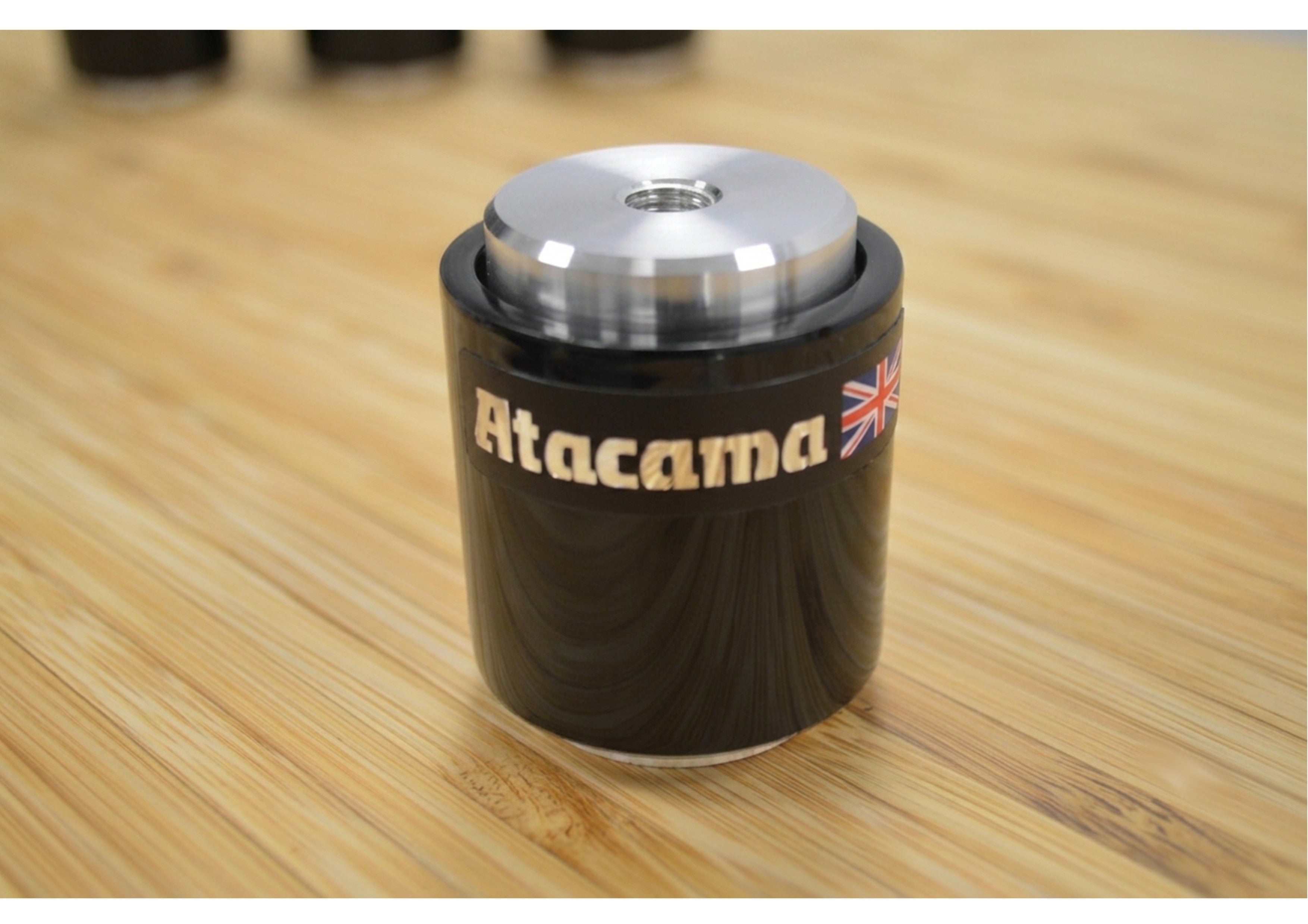 Atacama Harmonic Resonance Device- Aluminium HRD-A