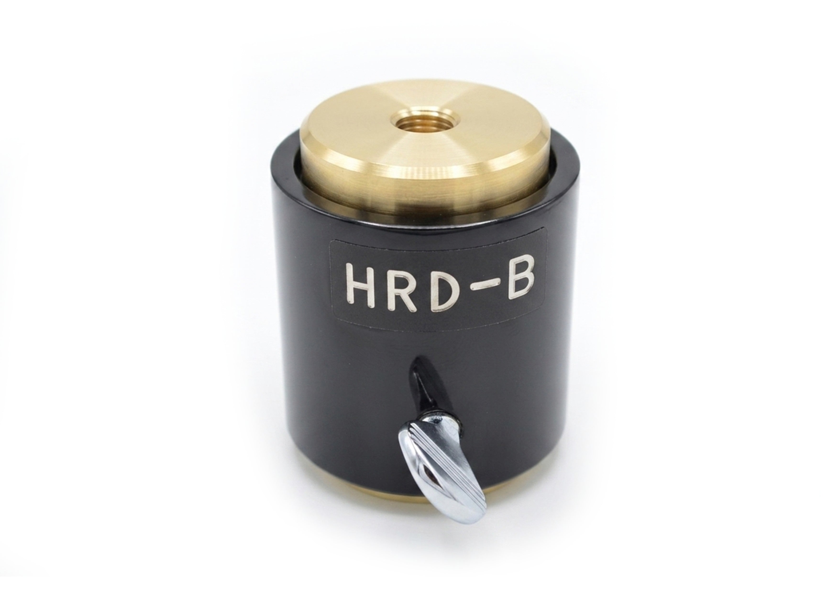 Atacama Harmonic Resonance Device- Brass HRD-B
