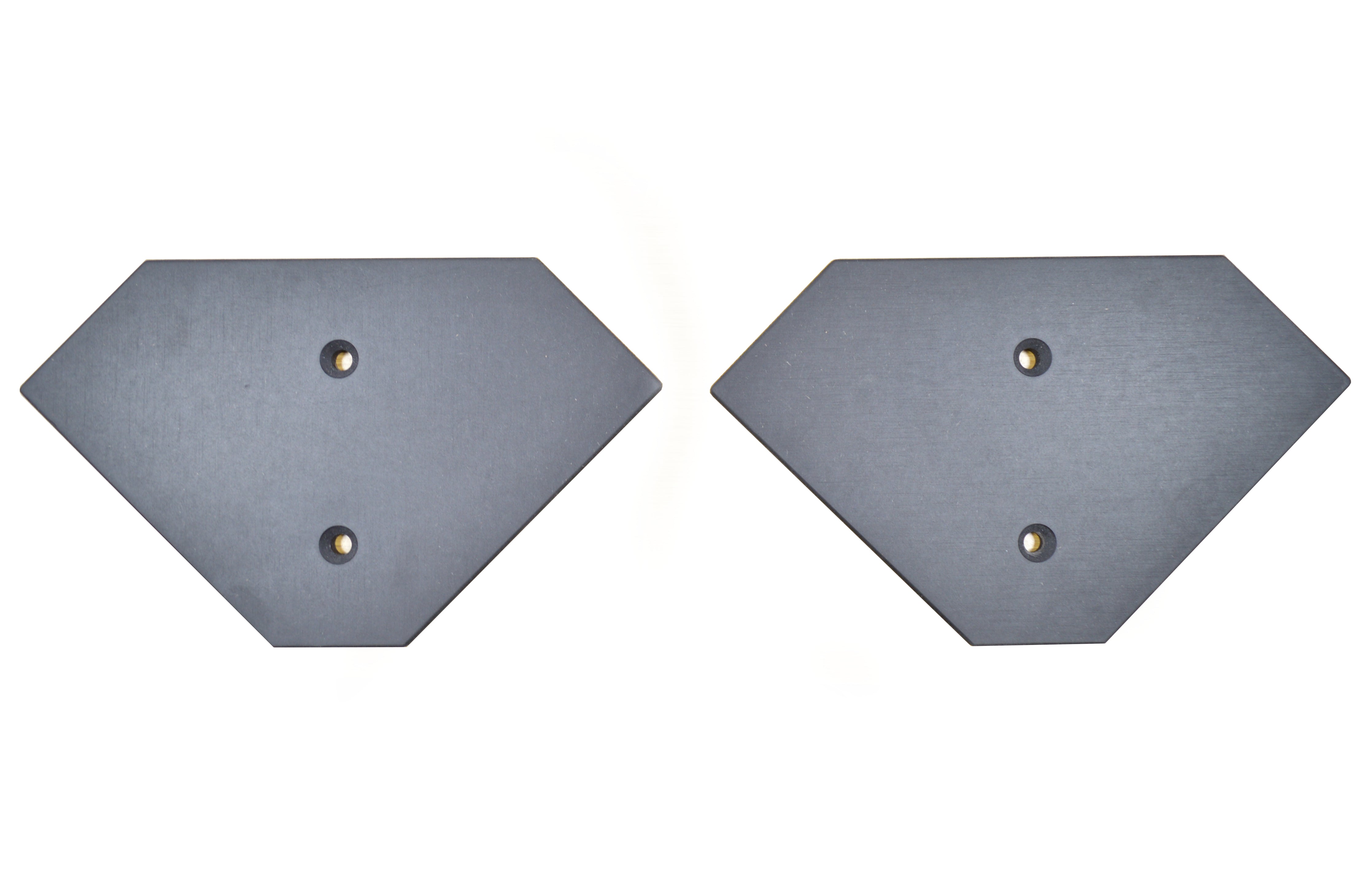 KLIPSH RP-502S-II Speaker Top Plate Pack (pair) To fit NeXXus & Moseco Series speaker stands.