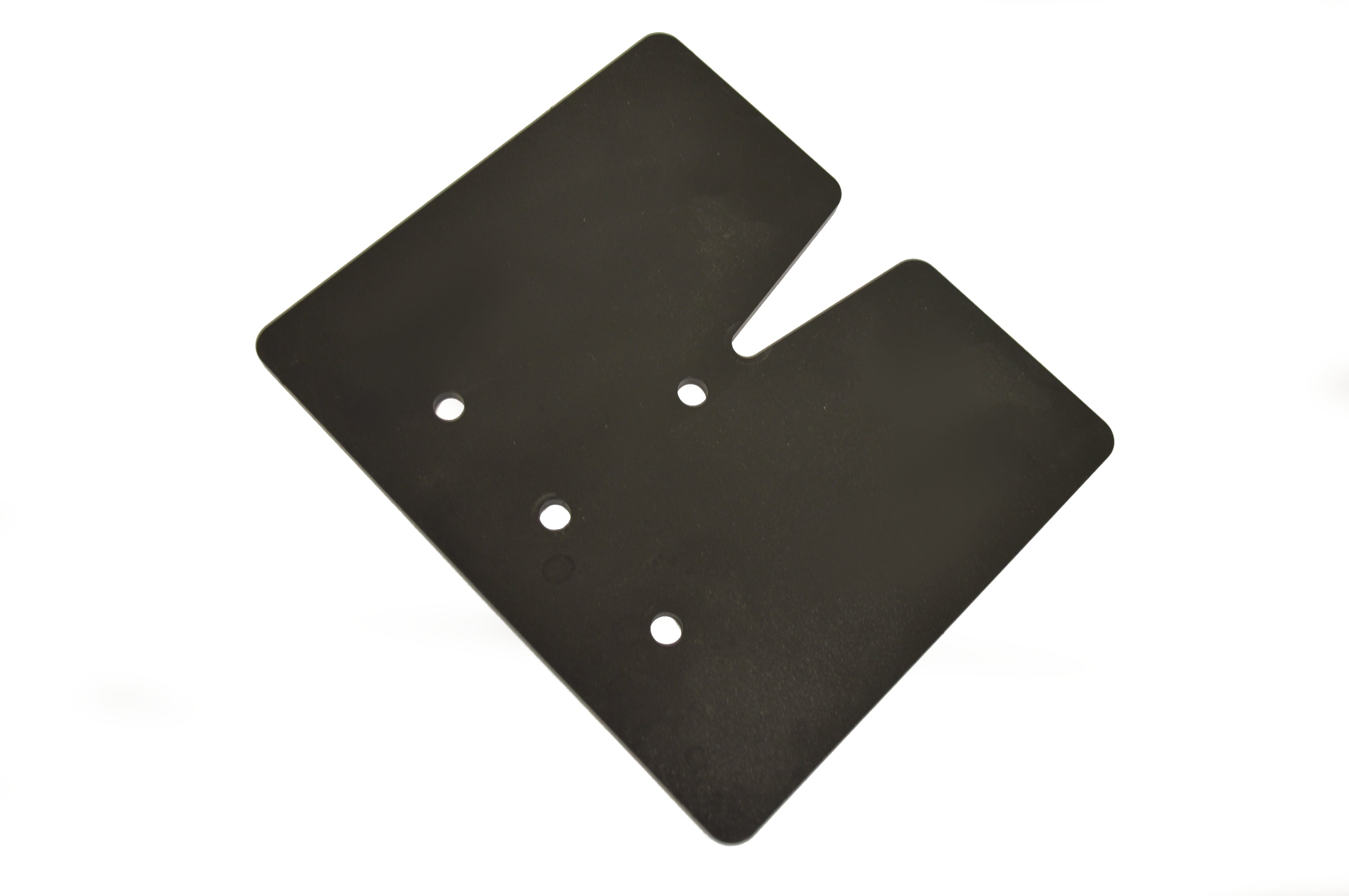 Mass Loading Base Plate (Pair)