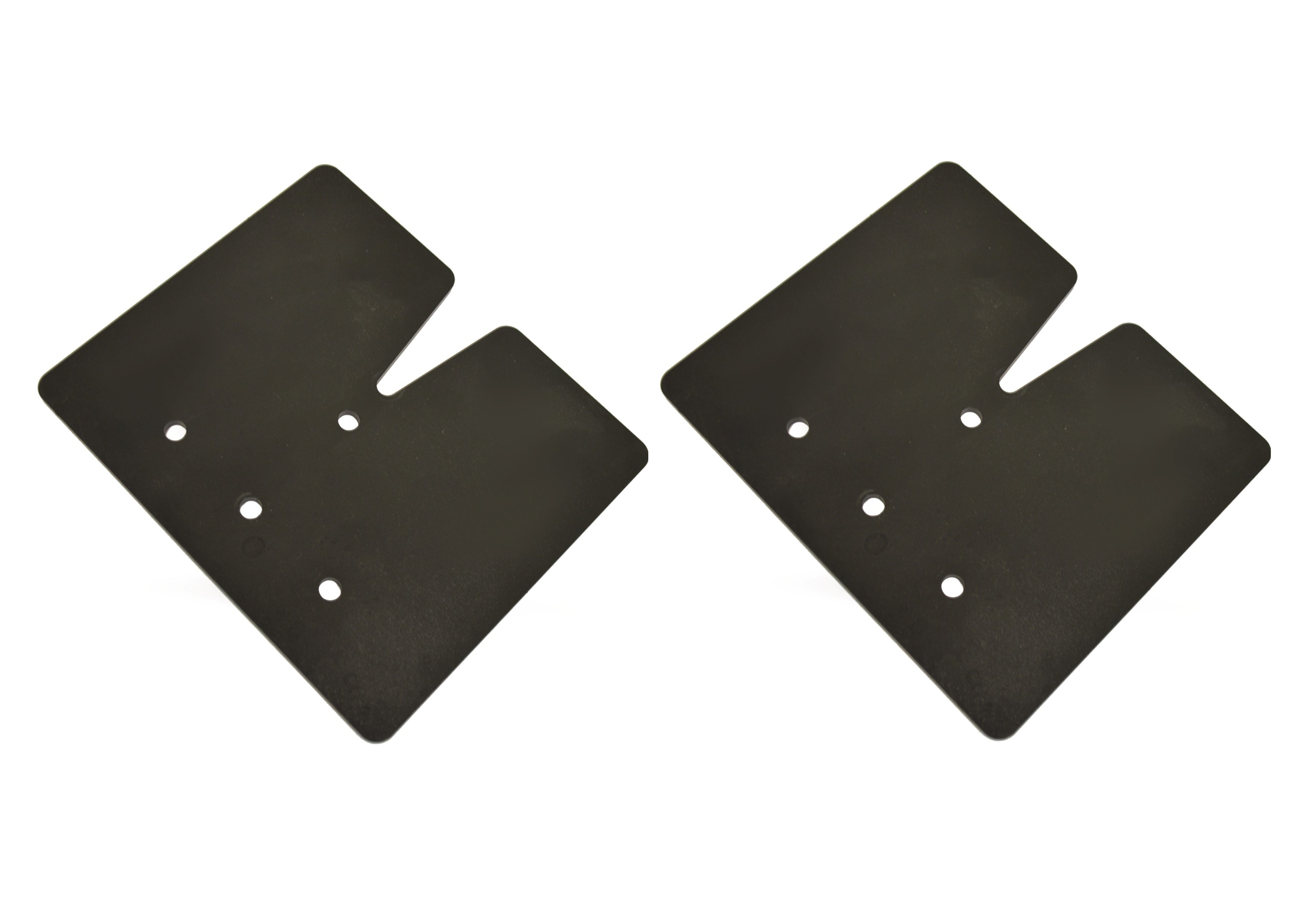 Mass Loading Base Plate (Pair)