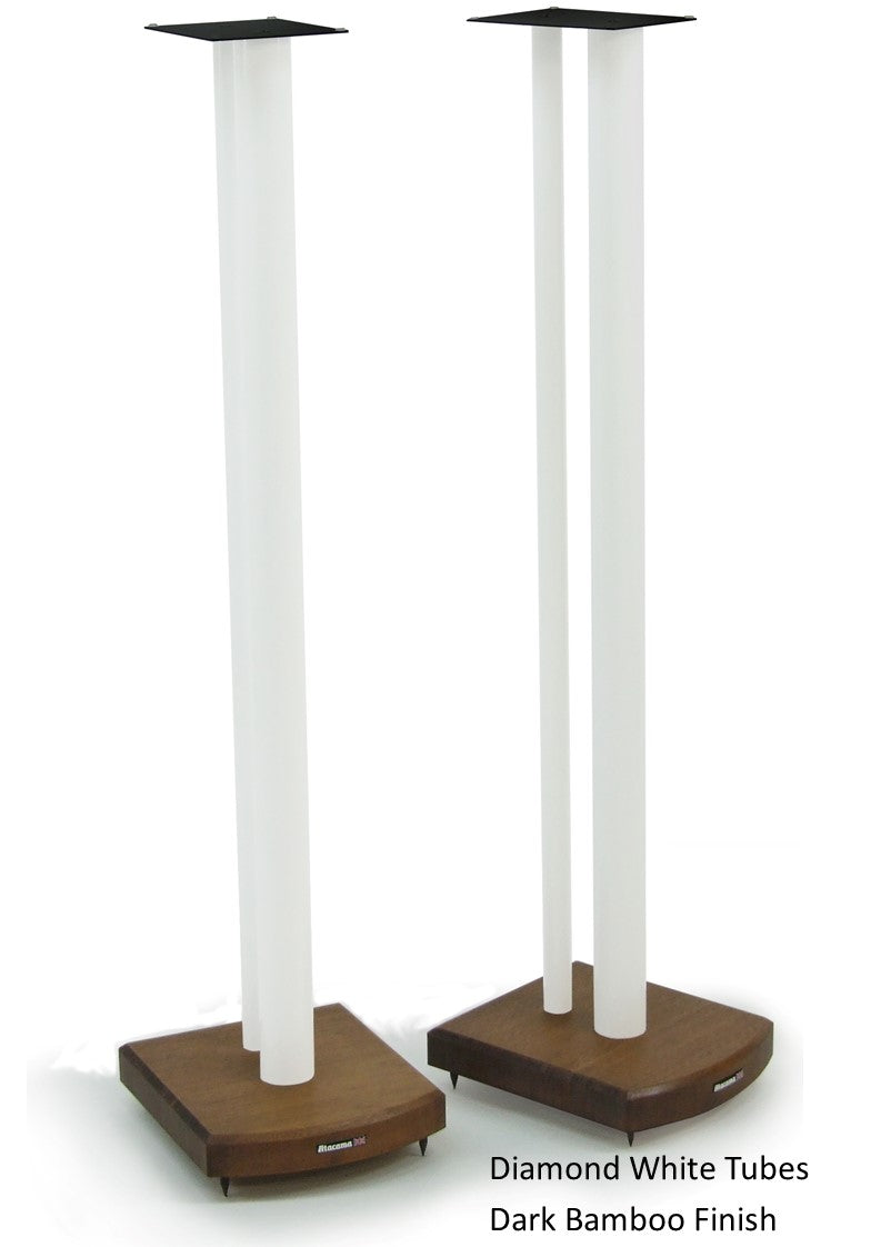 MOSECO 10 speaker stands (Pair)