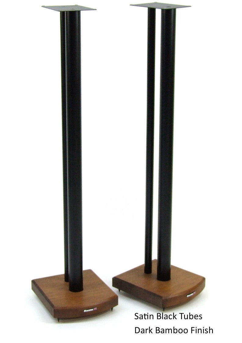 MOSECO 10 speaker stands (Pair)