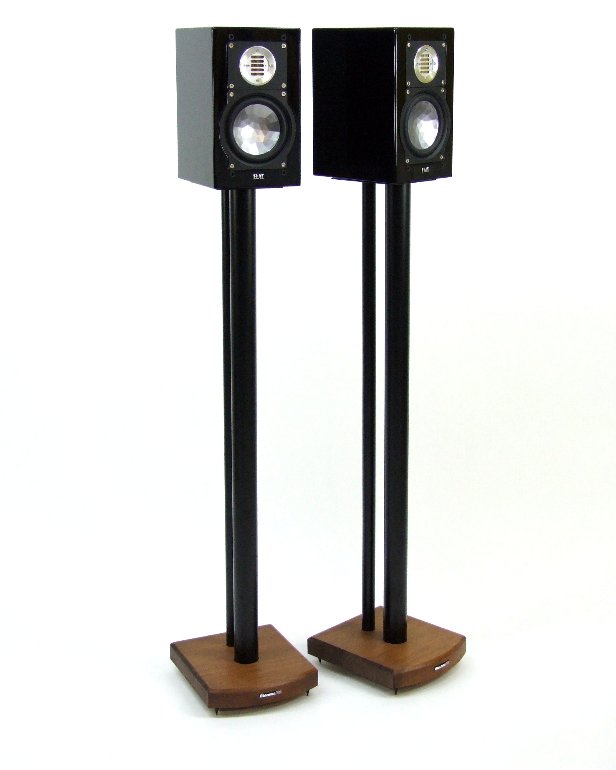 MOSECO 10 speaker stands (Pair)