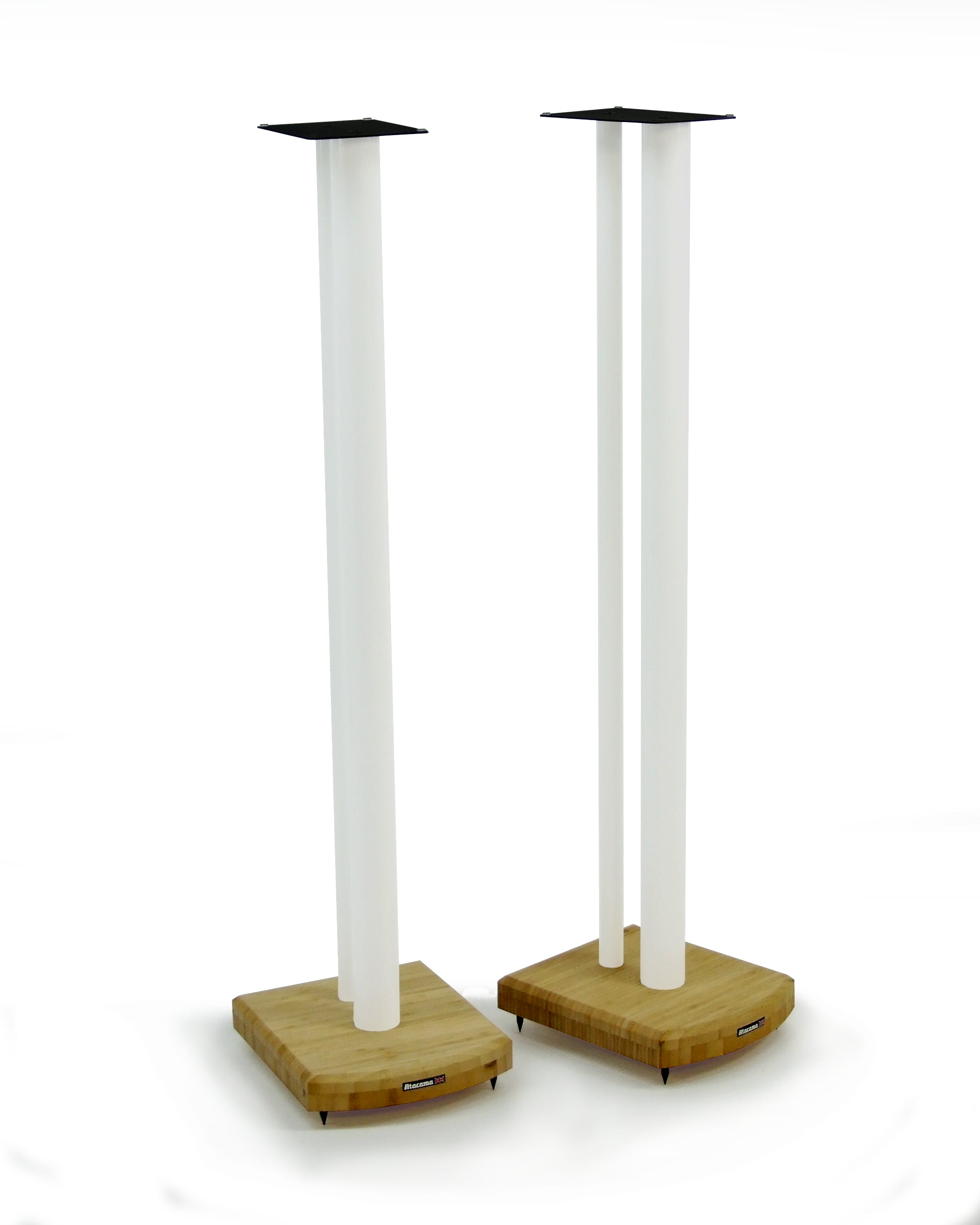 MOSECO 10 speaker stands (Pair)