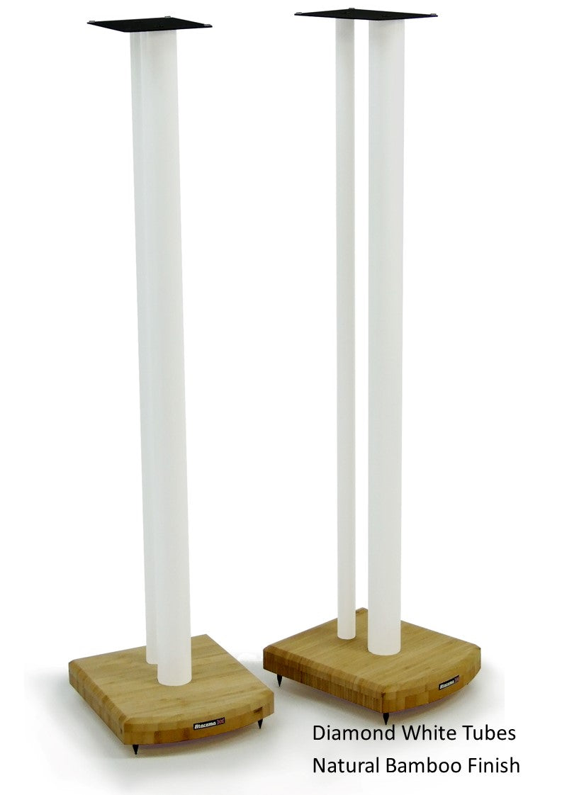 MOSECO 10 speaker stands (Pair)
