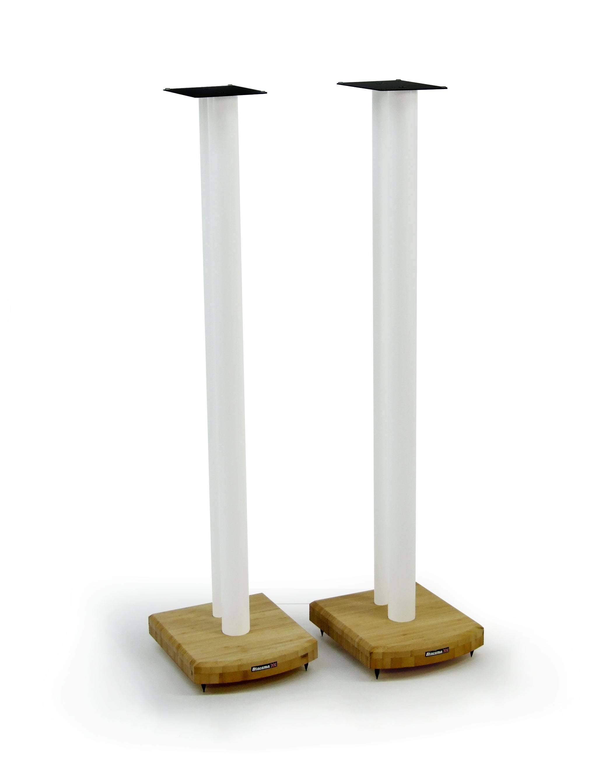 MOSECO 10 speaker stands (Pair)