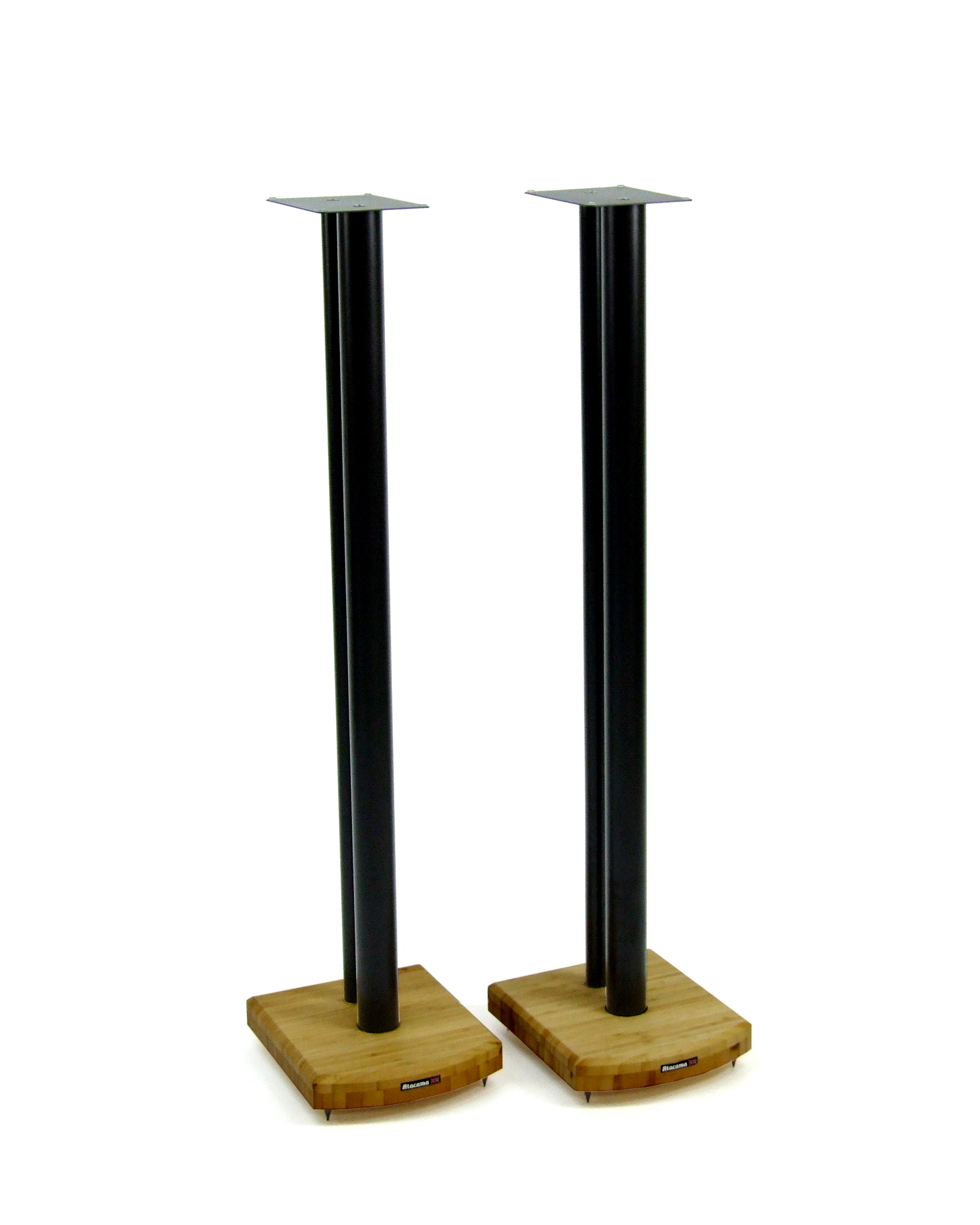 MOSECO 10 speaker stands (Pair)