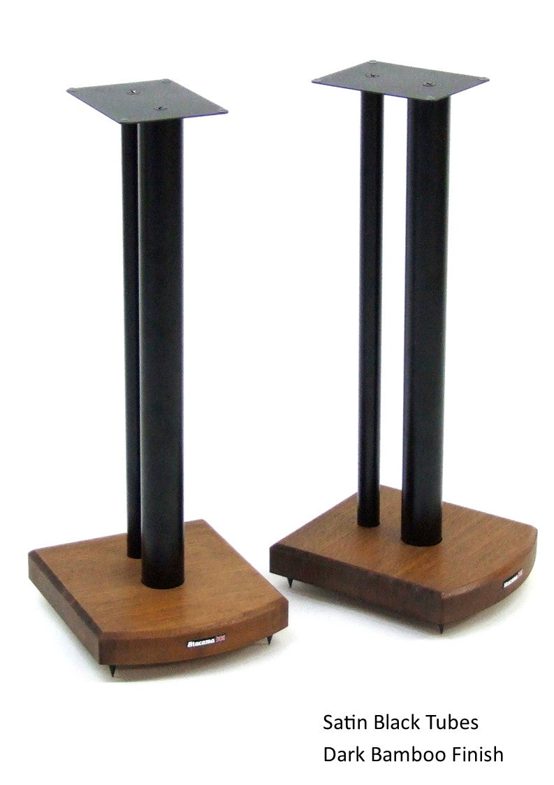MOSECO 6 speaker stands (Pair)